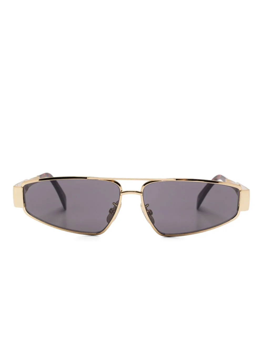 Celine Women Triomphe Metal 05 Sunglasses - 1
