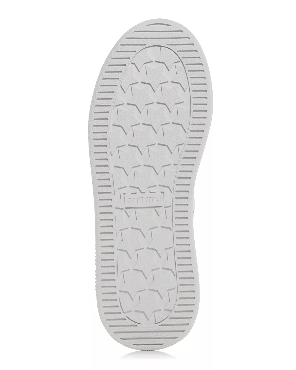 Women's Low Top Sneakers - 5