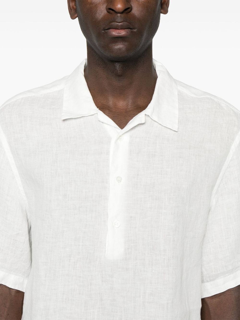 linen shirt - 5