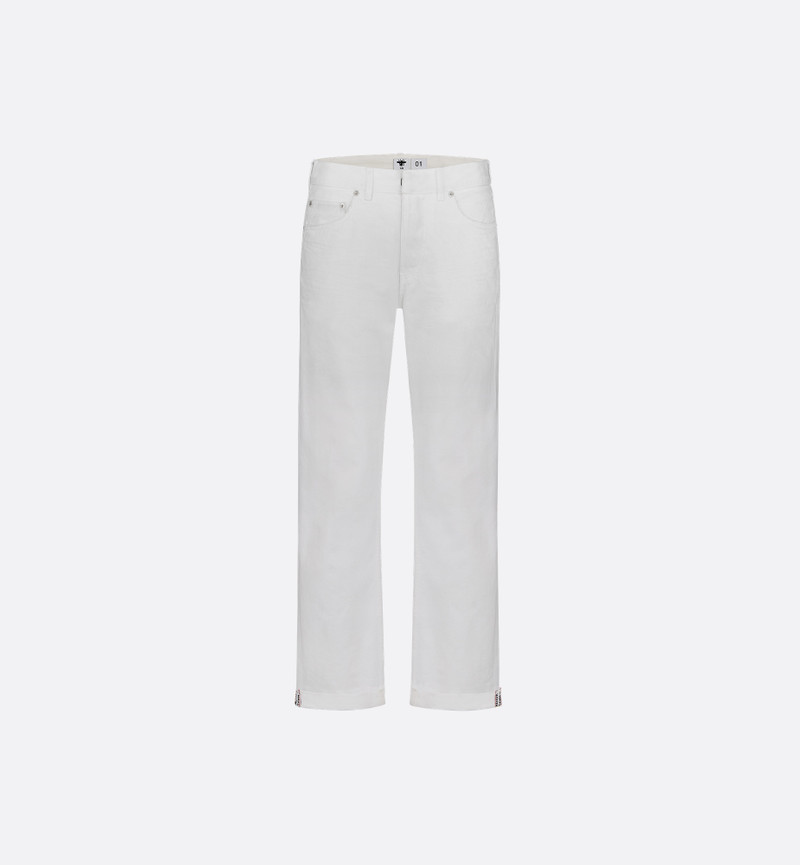 Boyfriend Jeans 1