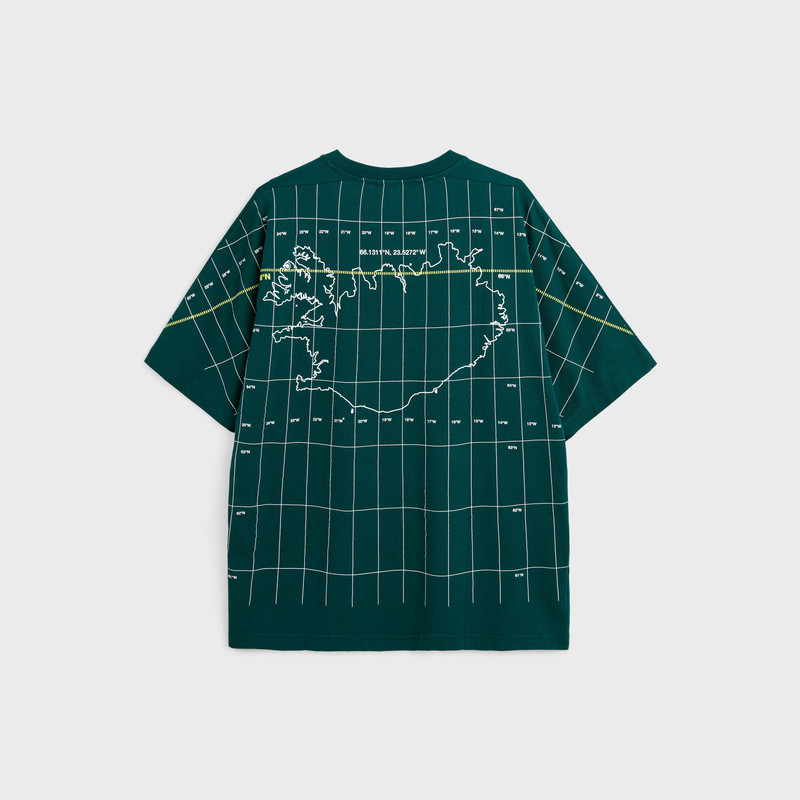 66°NORTH Suðureyri T-shirt outlook