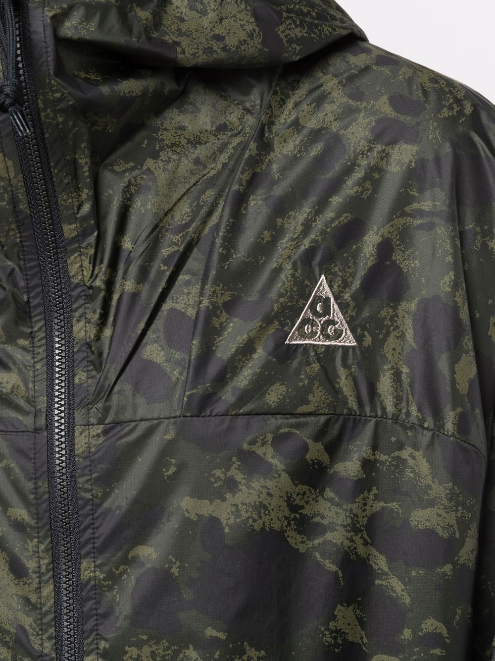 ACG 'cinder cone' windproof jacket - 5