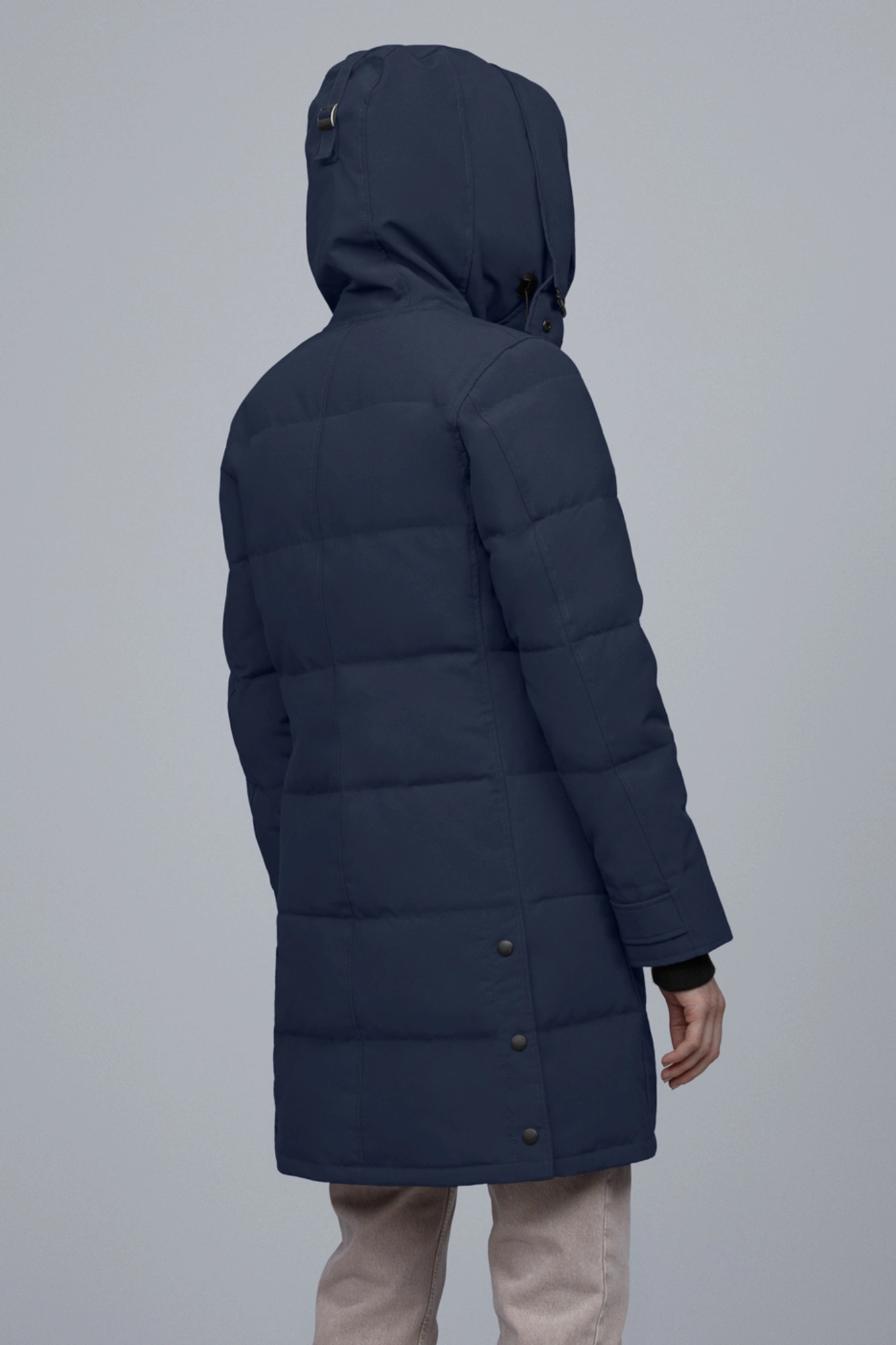 SHELBURNE PARKA - 5