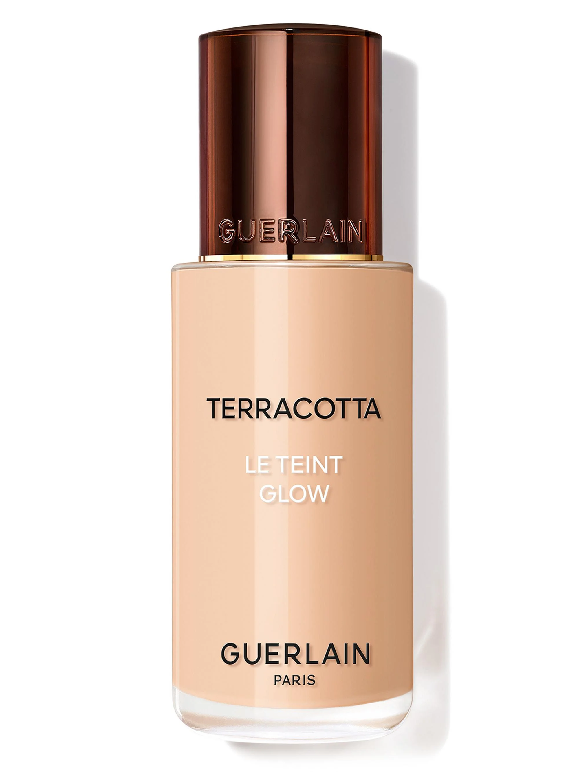 Women's Terracotta Le Teint Glow - 2C - 1