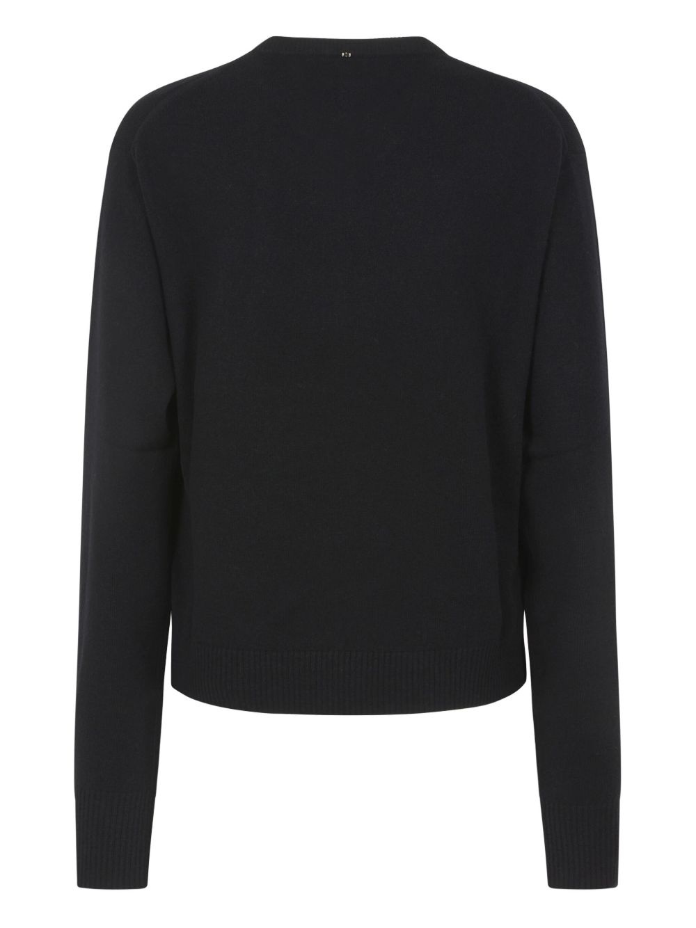V-neck jumper - 2