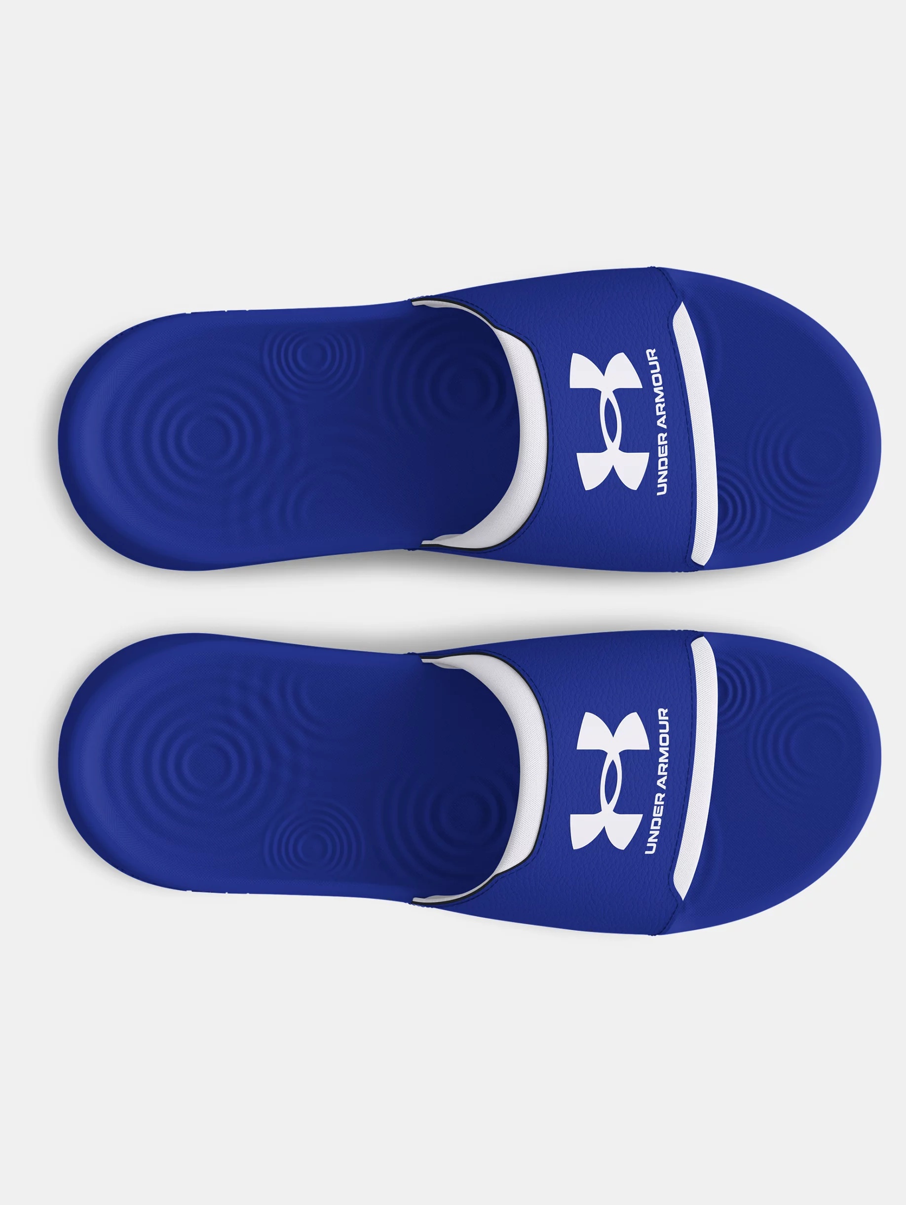 Men's UA Ignite Select Slides - 3