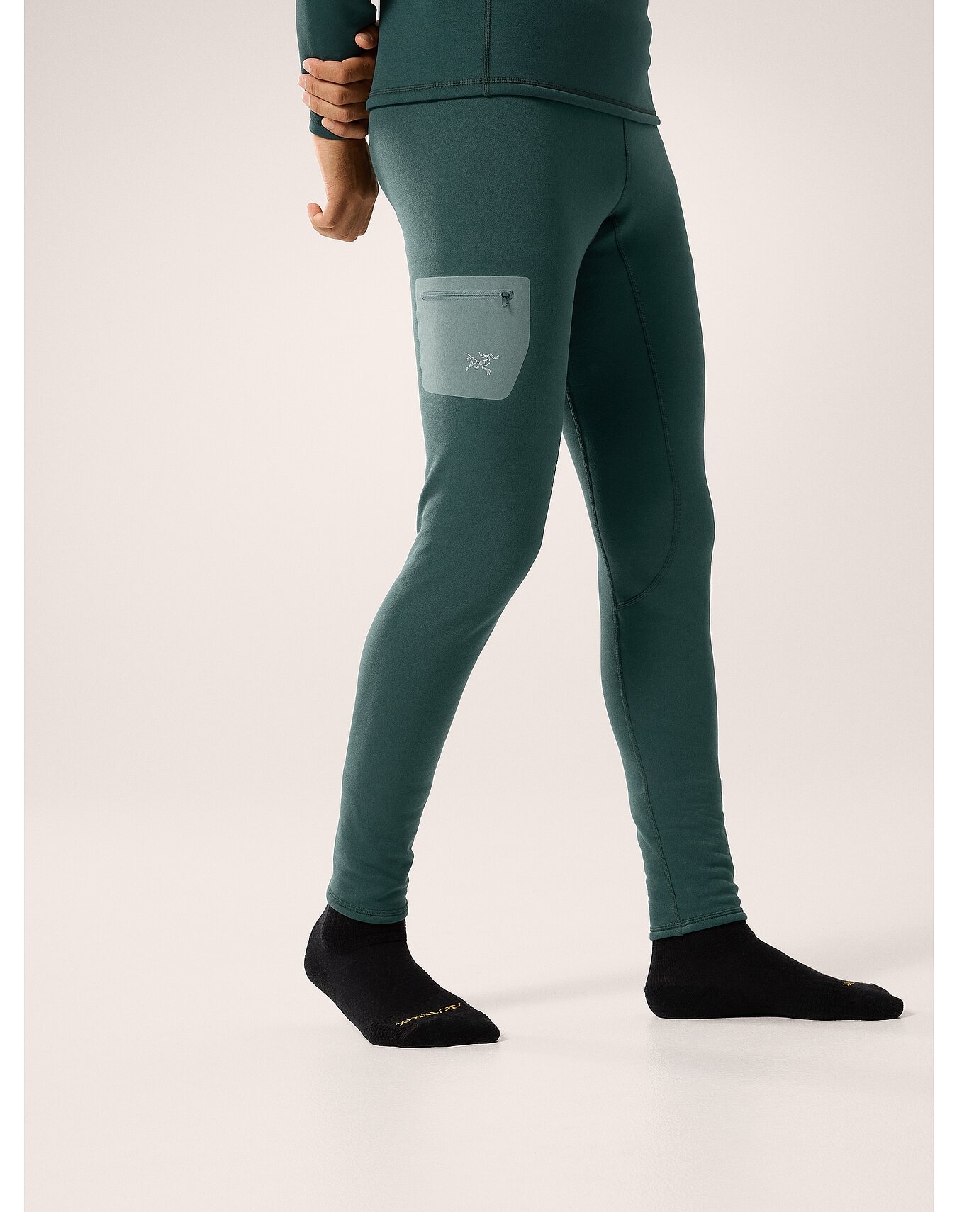 Rho Heavyweight Bottom - 7