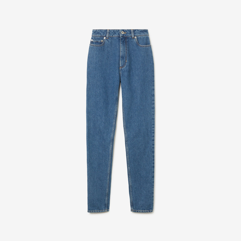 Slim Fit Jeans 1