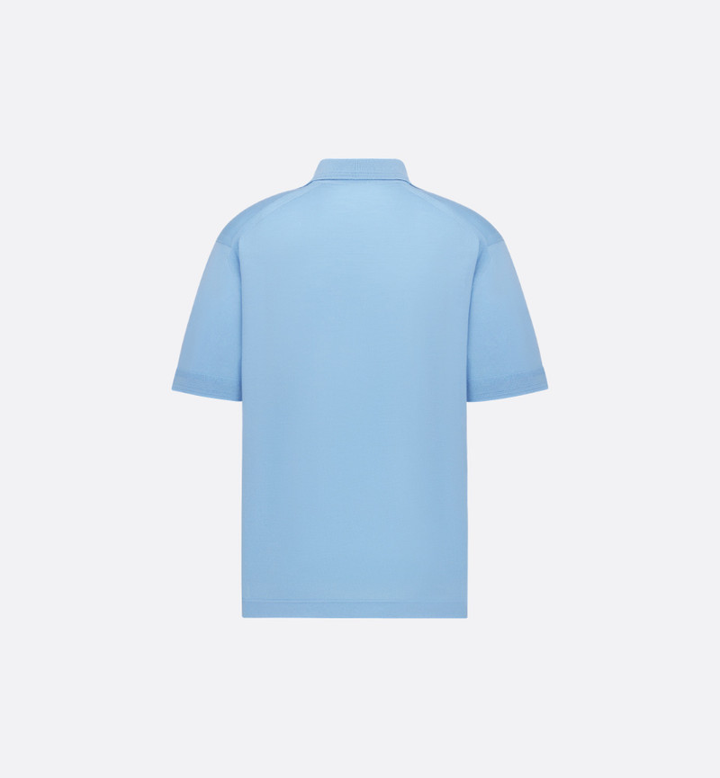 Christian Dior Couture Polo Shirt 6