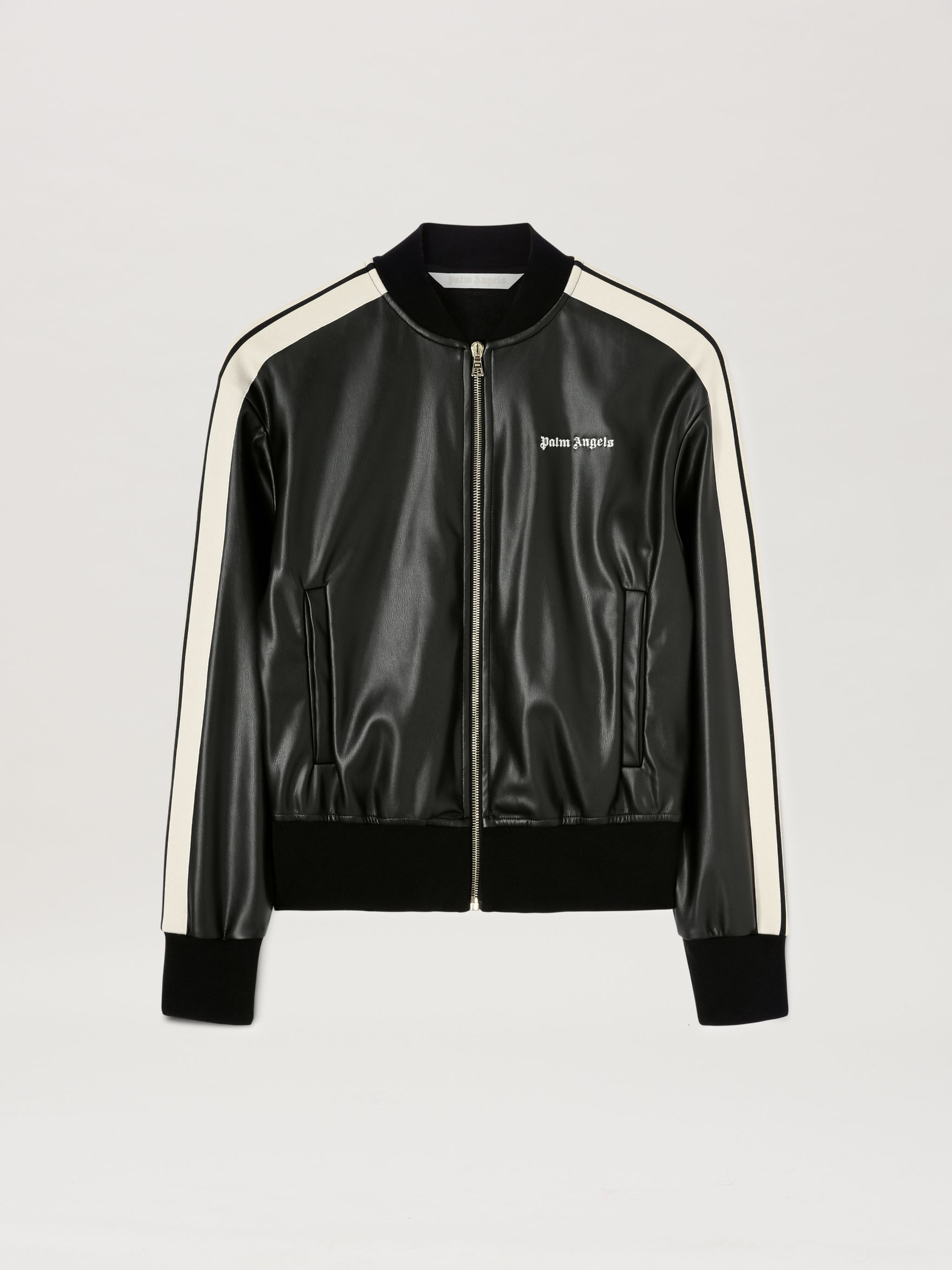 Track Bomber Jacket - 1