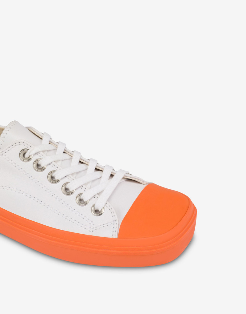 EDGE CALF SNEAKERS 3