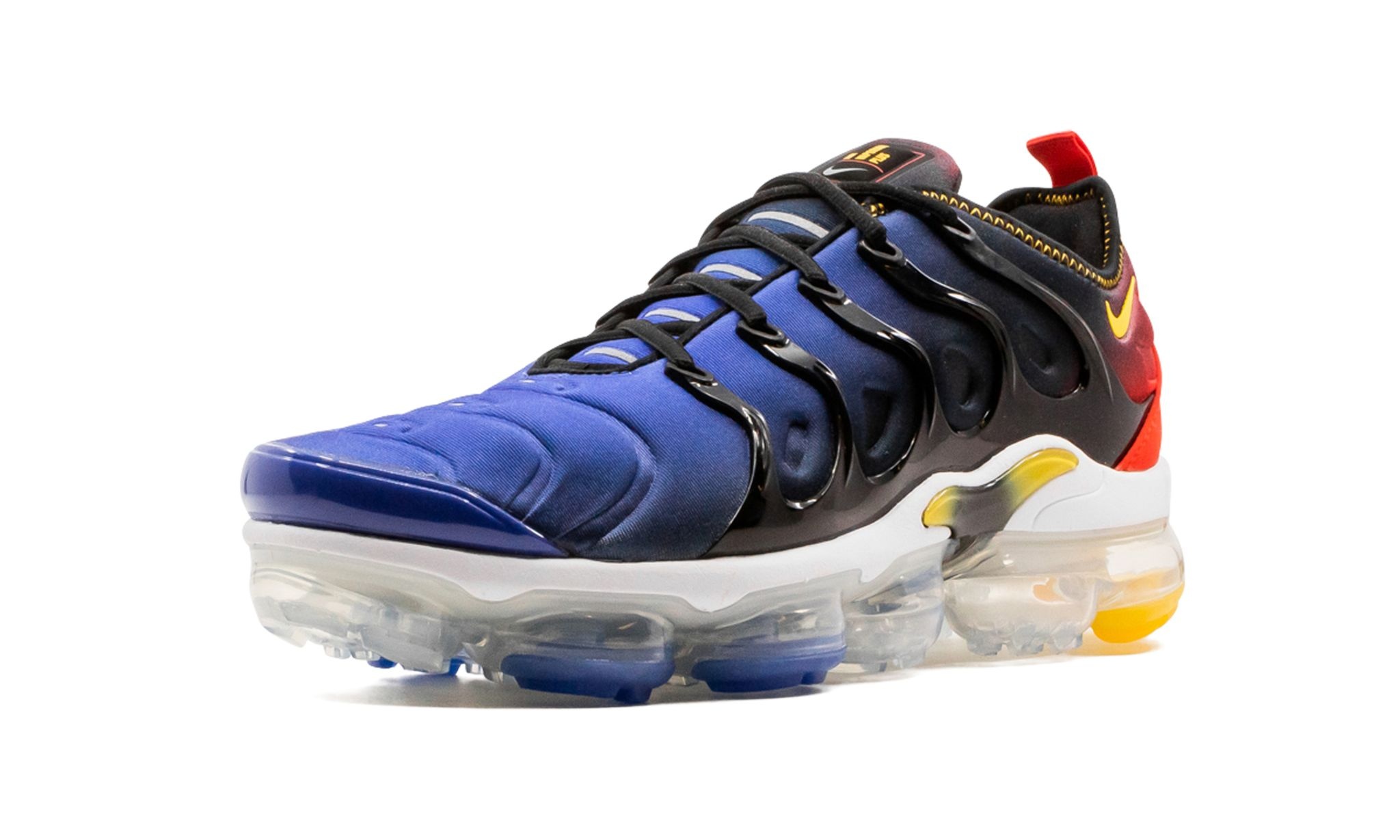 Air VaporMax Plus "Captain Marvel" - 4