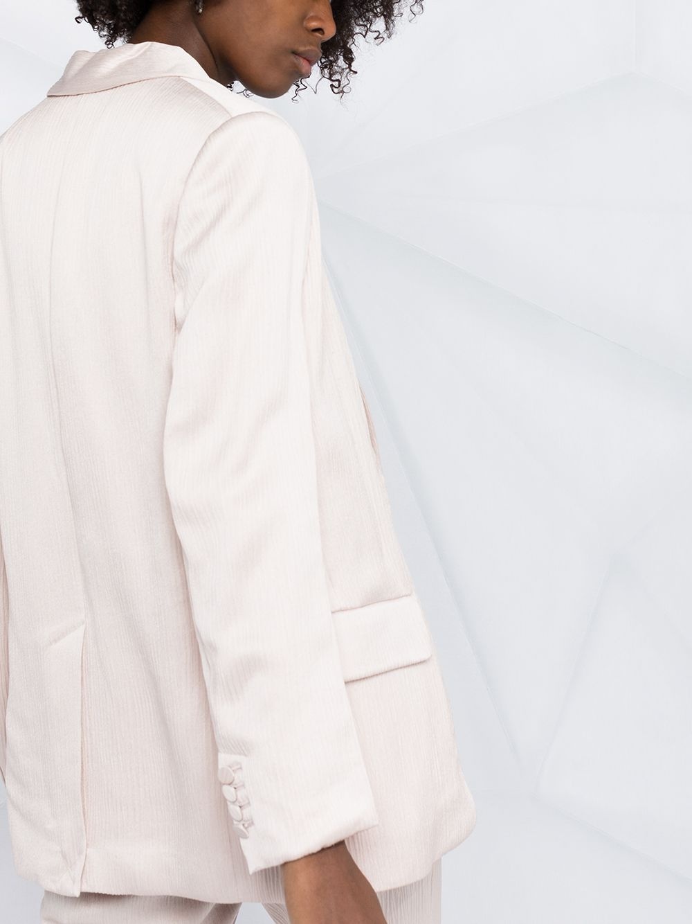 Tomboy single-breasted blazer - 5