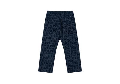 PALACE BOSSY PANT NAVY outlook