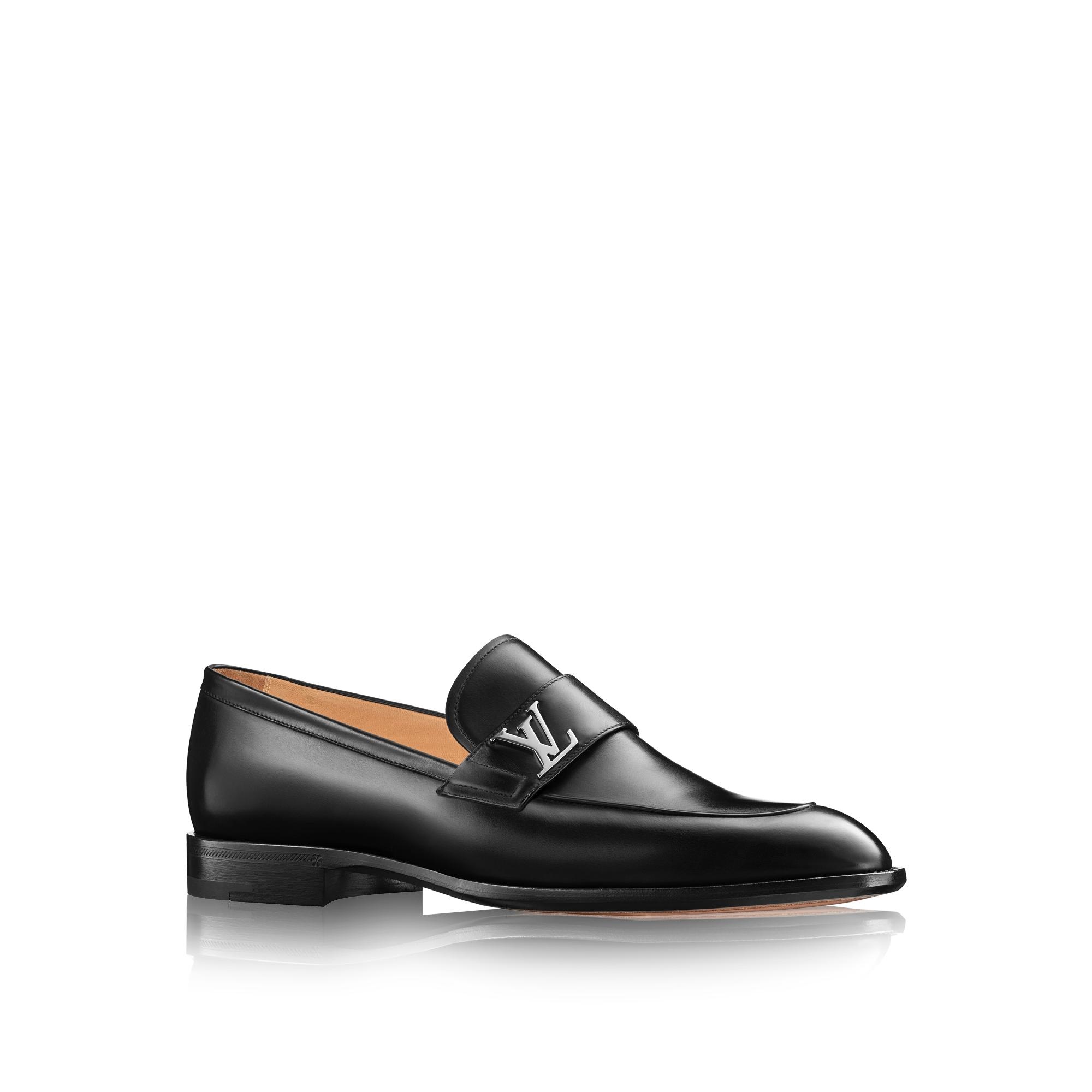 SAINT GERMAIN LOAFER - 1