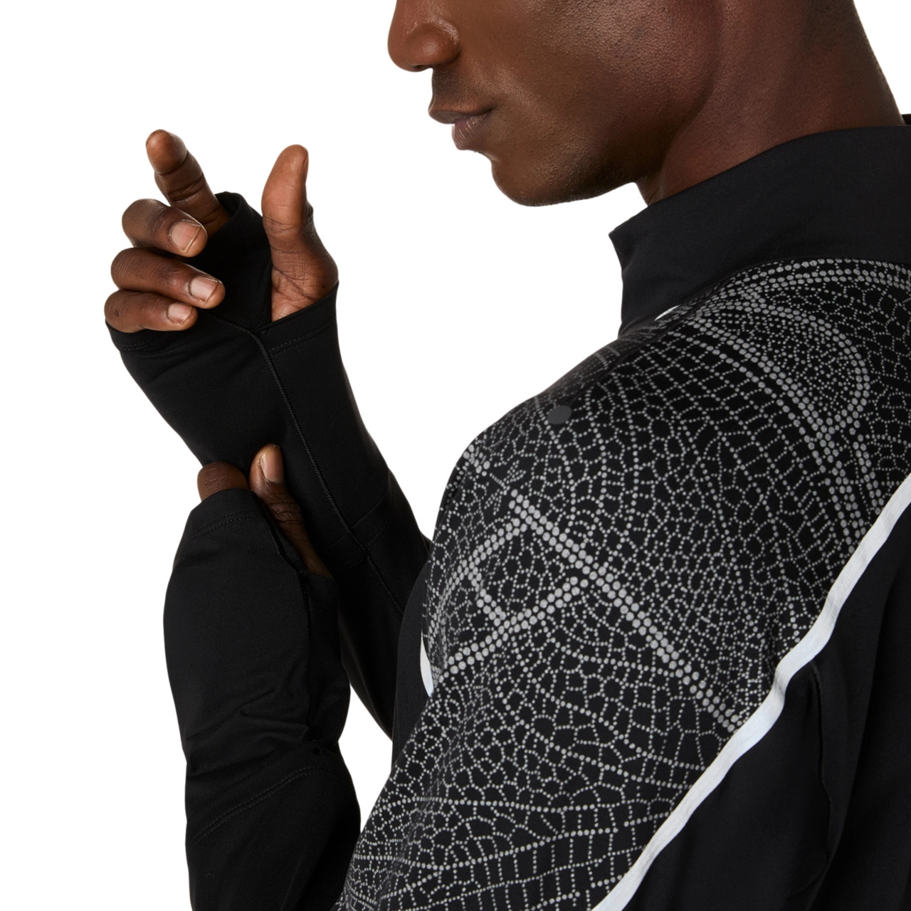 LIMITED SERIES LITE-SHOW LONG SLEEVE TOP - 6