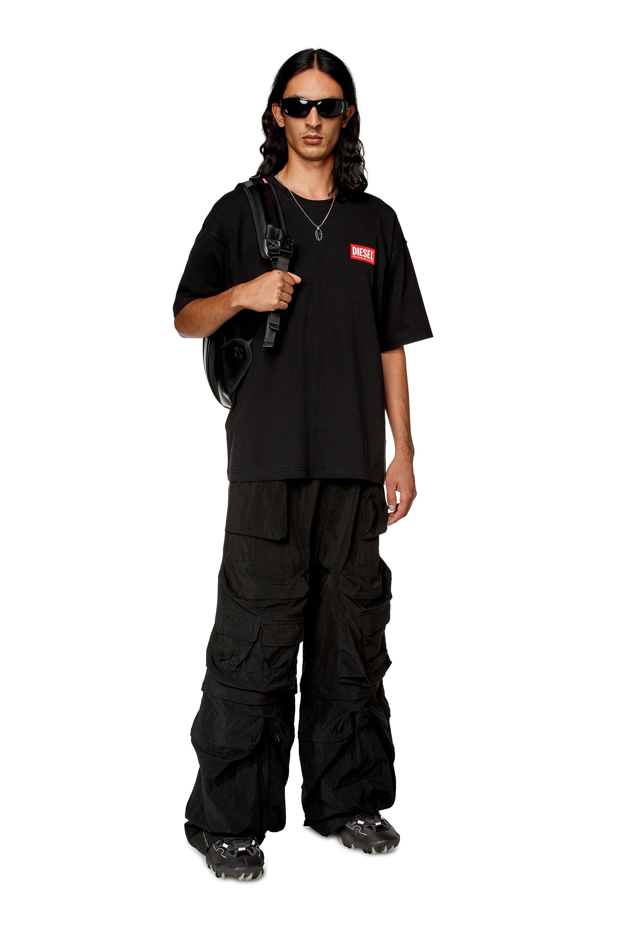T-NLABEL-L1 - 2