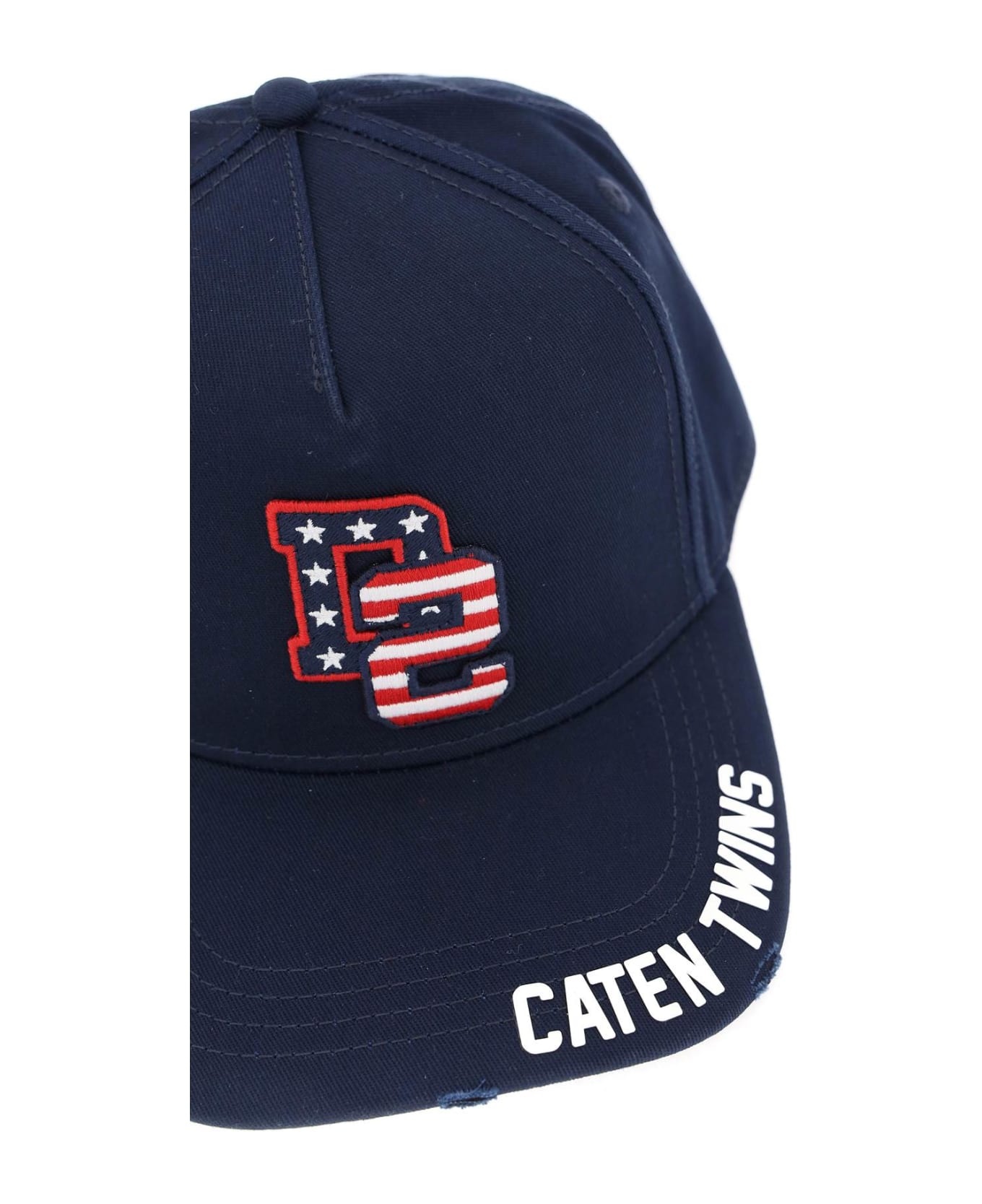 Baseball Cap - 2