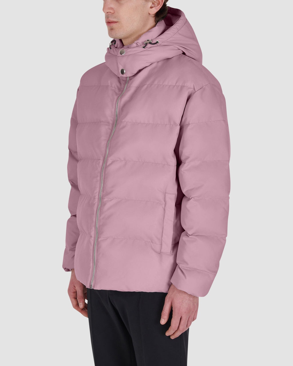 PUFFER JACKET-1 - 4