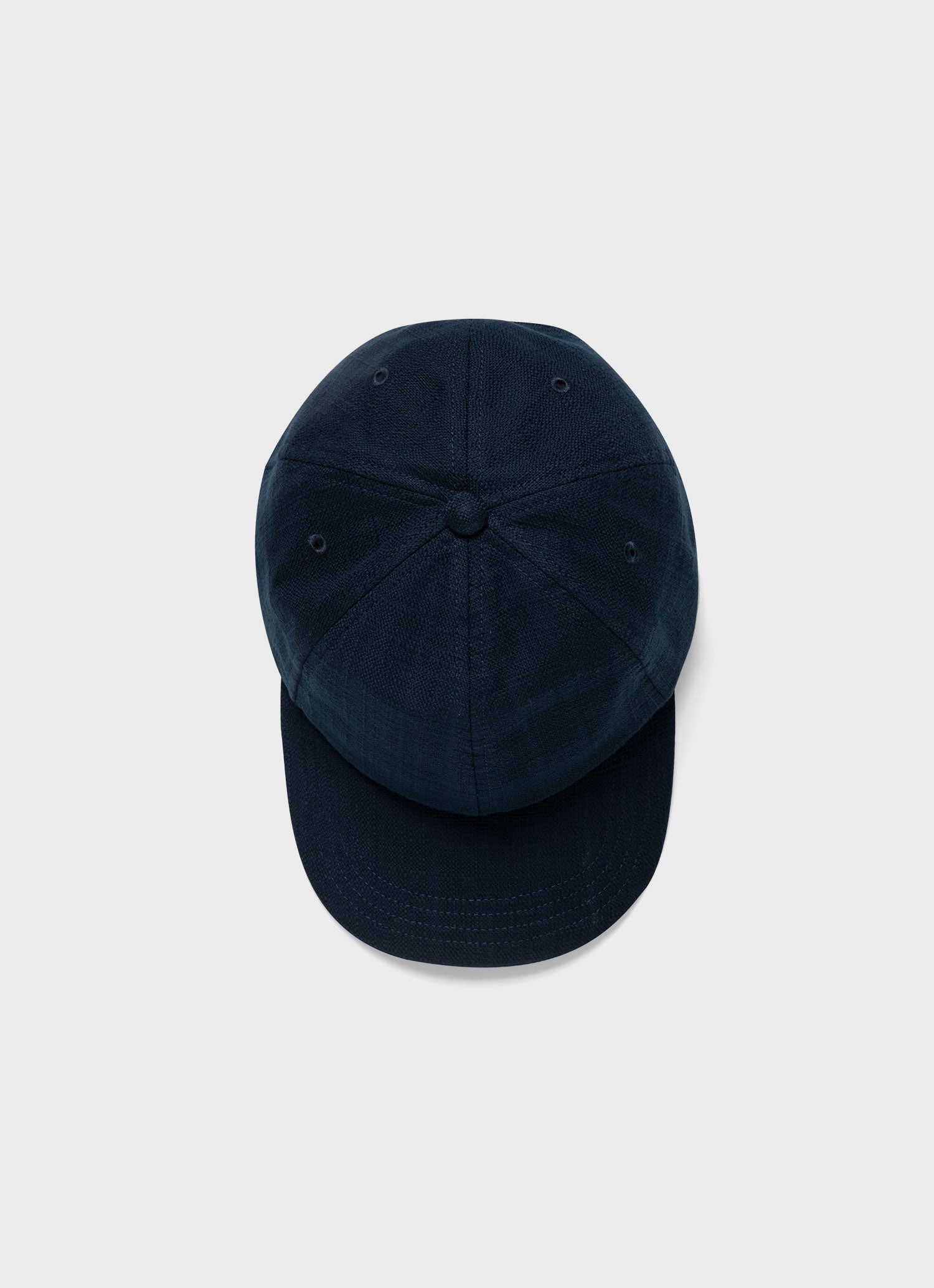 Cotton Raffia Cap - 2