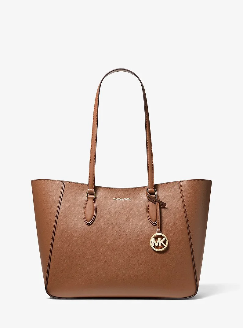 Jet Set Travel Large Signature Logo 3-in-1 Tote Bag - 1