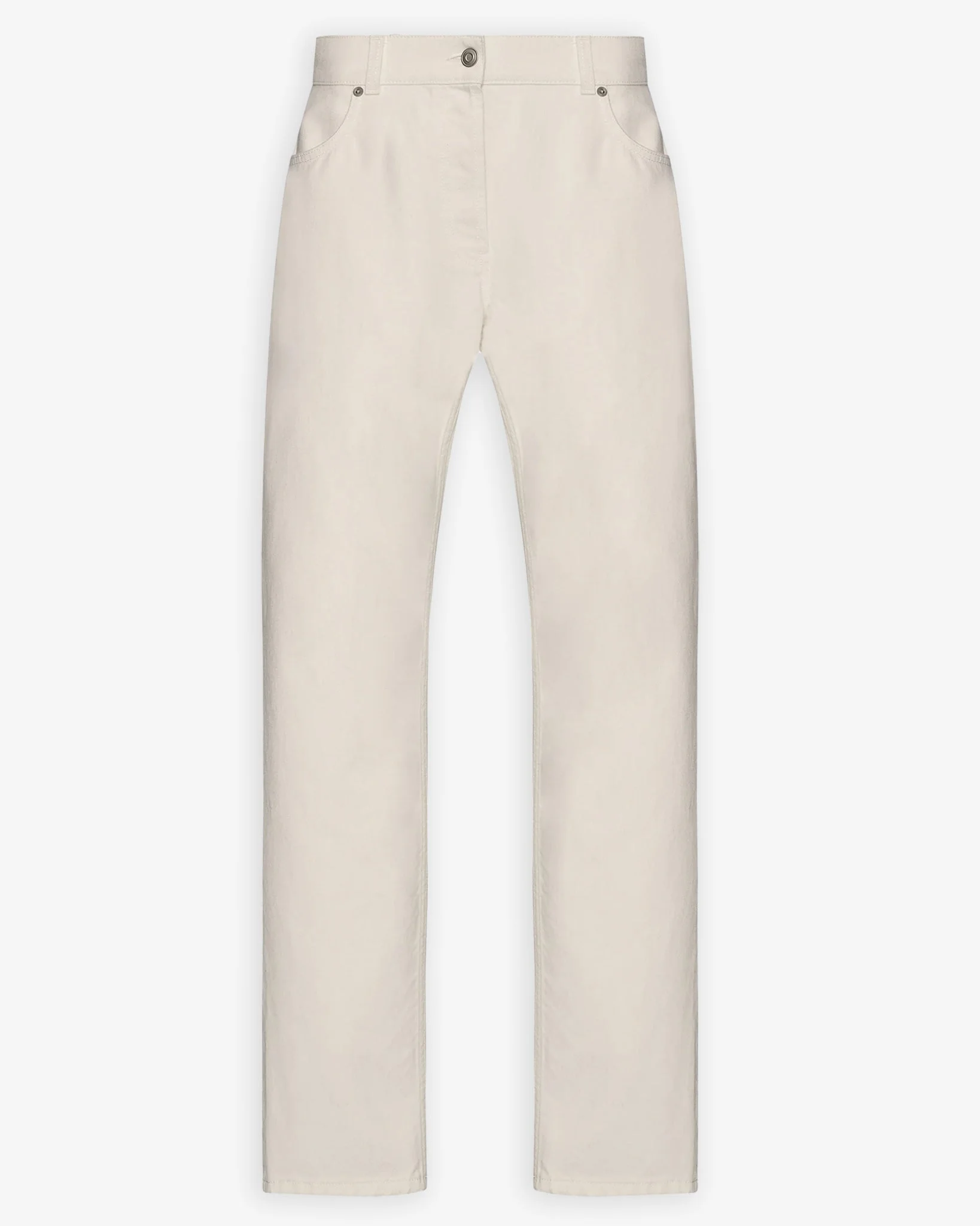 Imma off white jeans - 1