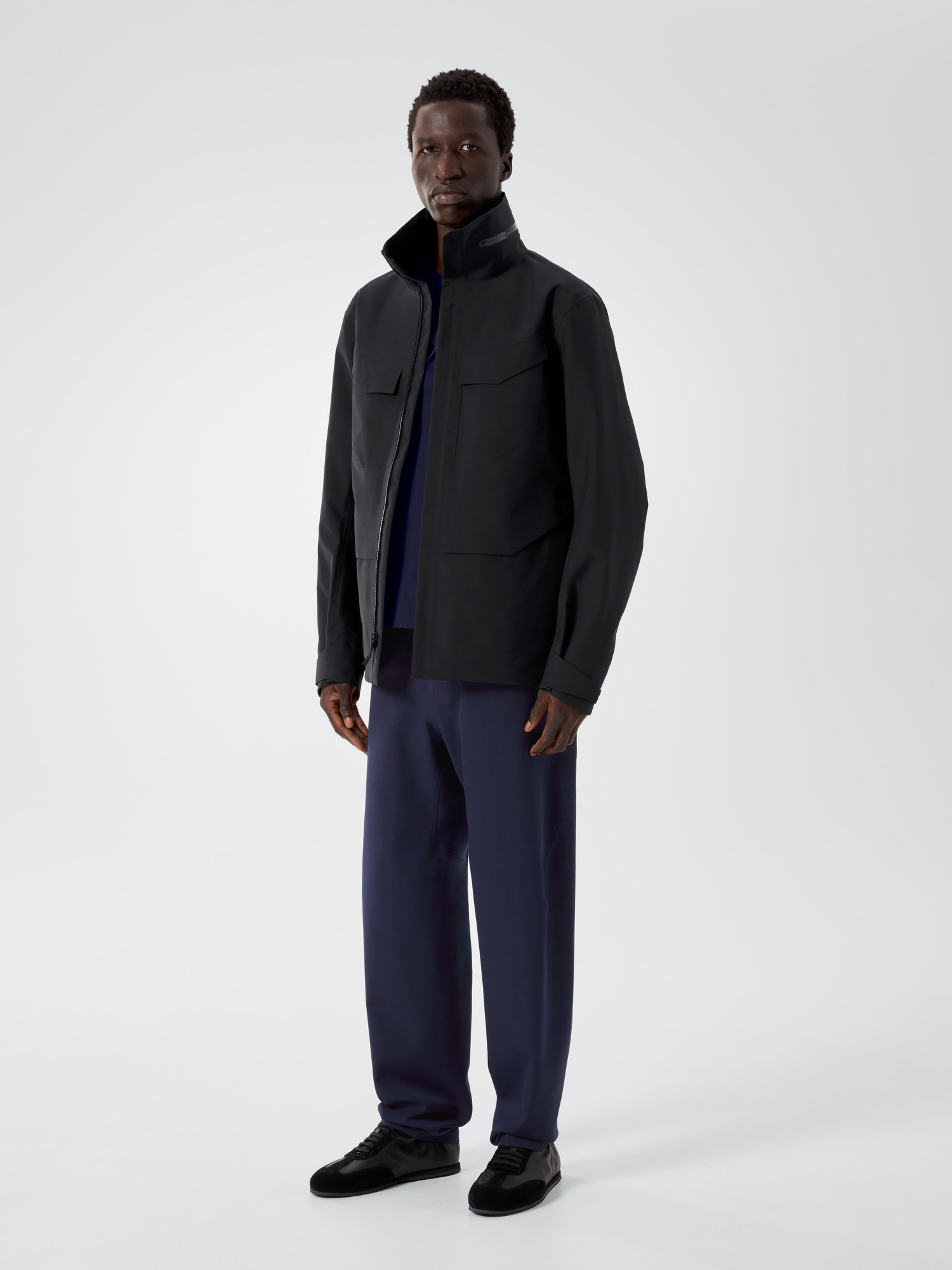 Field Jacket - 3