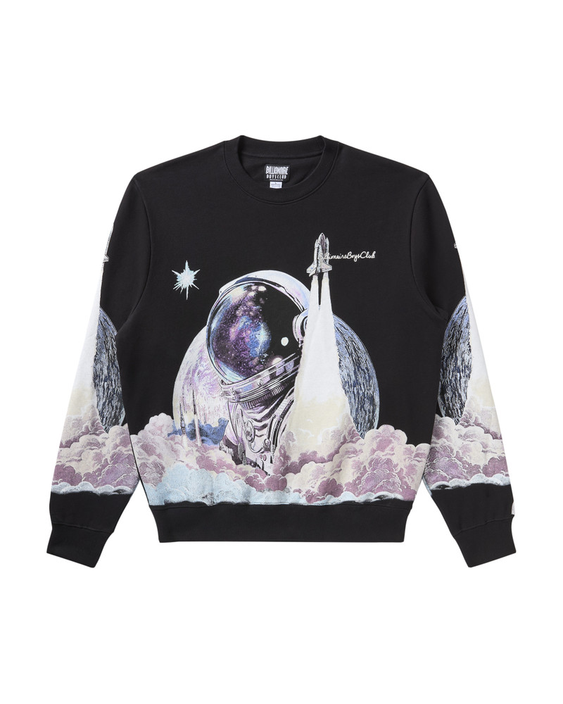 DESTINATION SWEATSHIRT 1