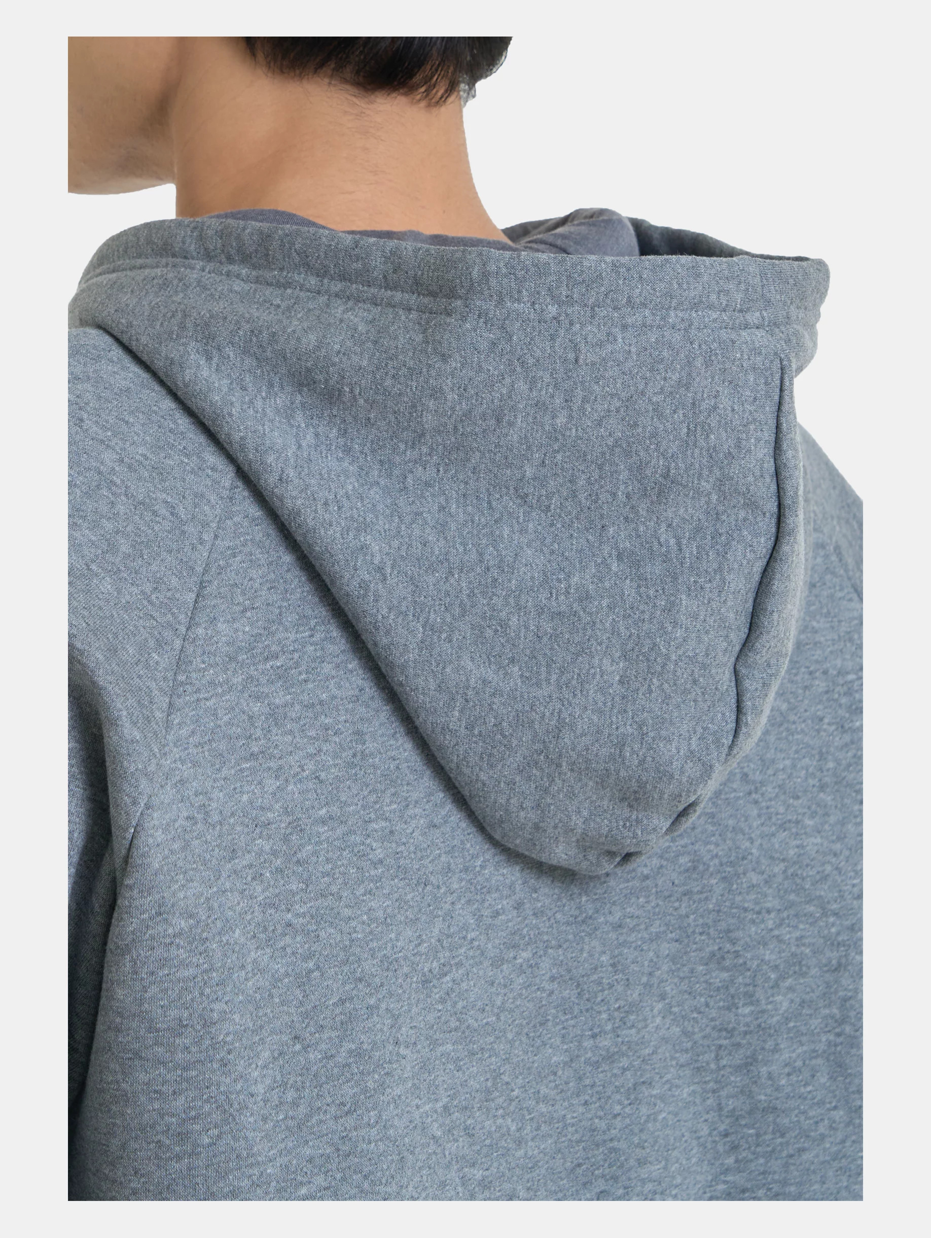 Men's UA Rival Fleece Full-Zip Hoodie - 6