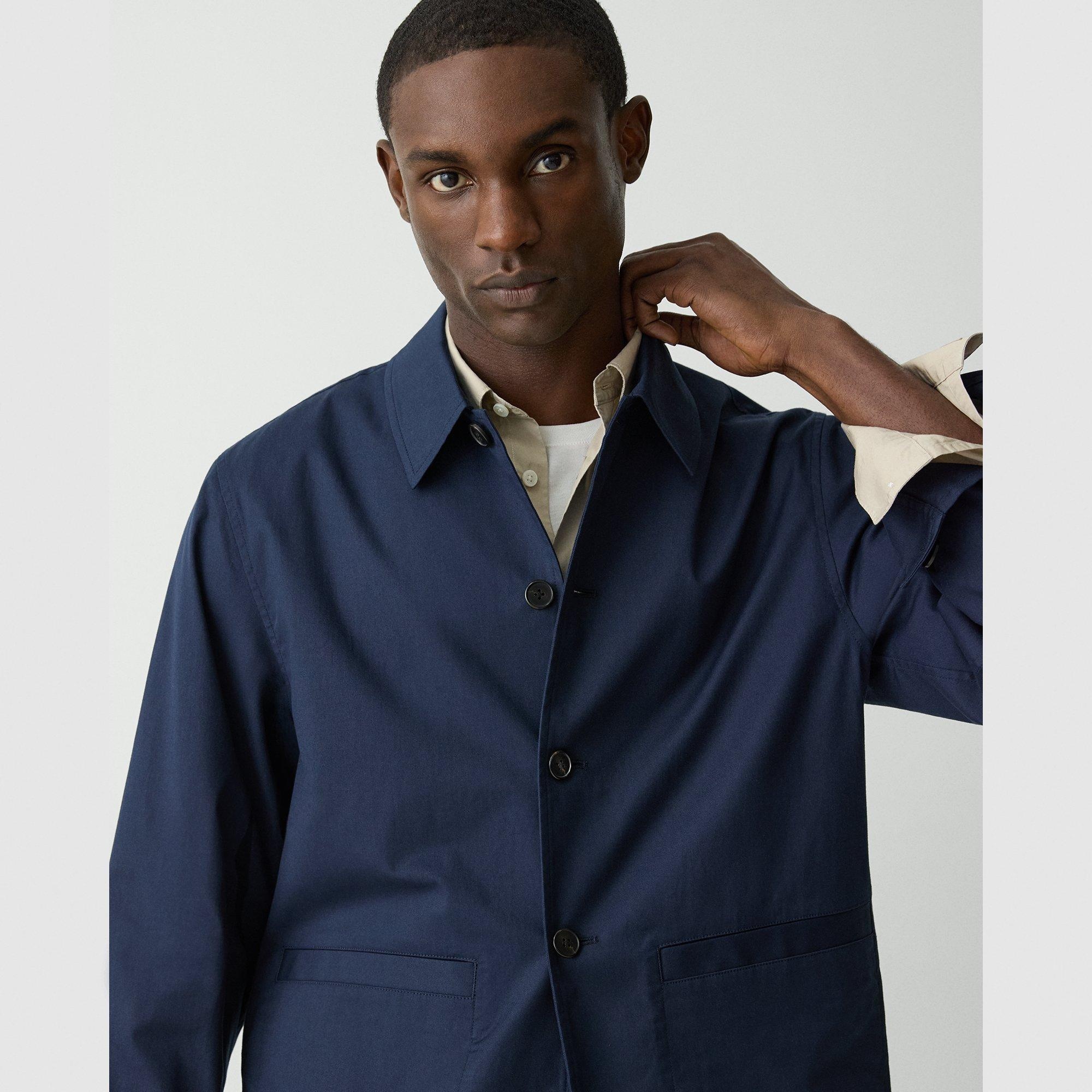 Chore Coat in Cotton - 5
