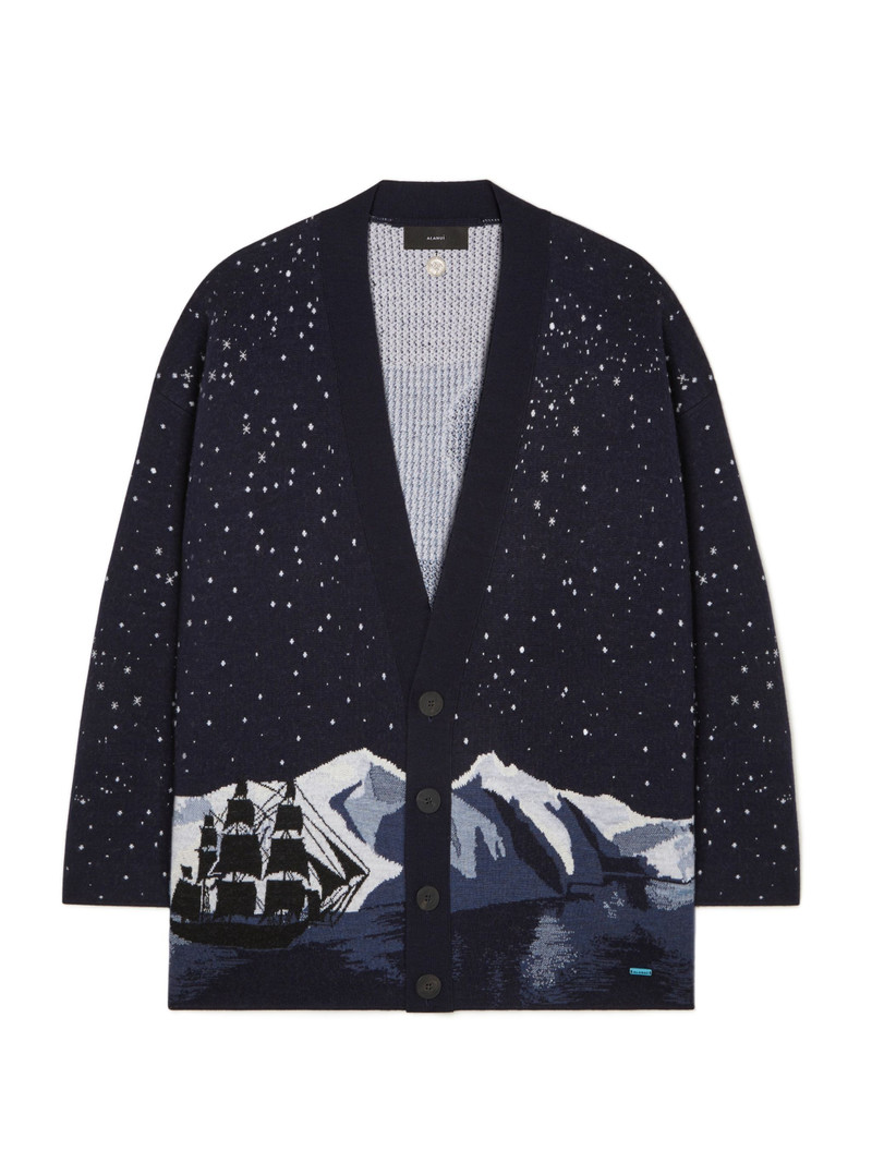 In The Middle Of Nowher Cardi 1