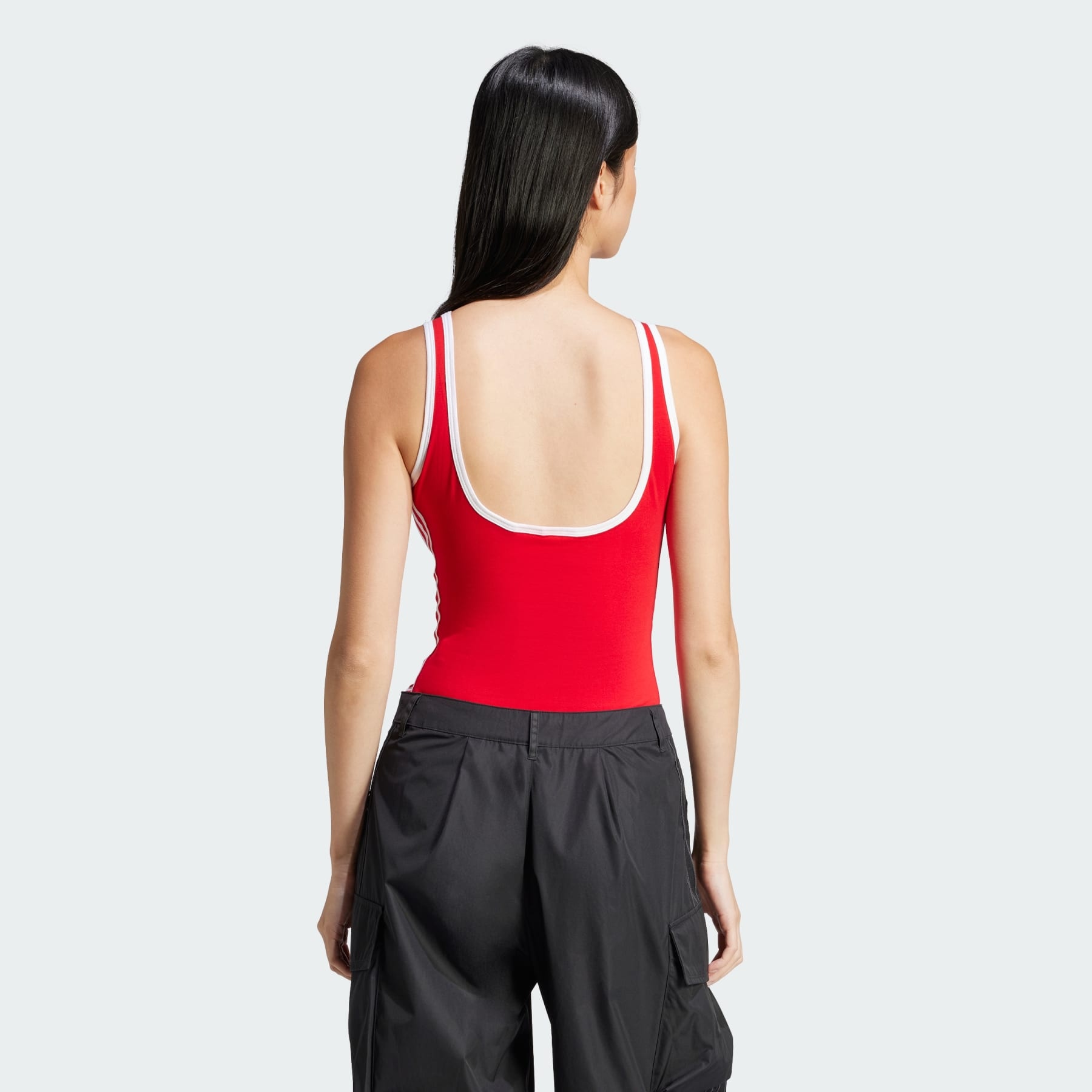 Adicolor 3-Stripes Bodysuit - 3