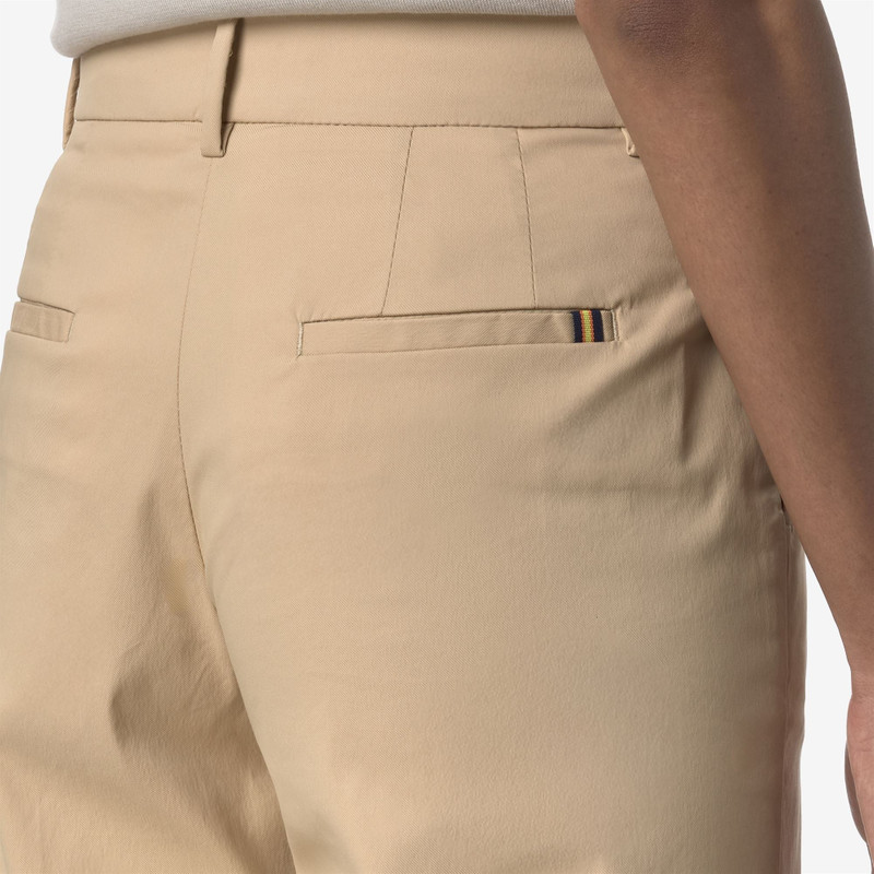 K-WAY TYA TWILL TECH outlook