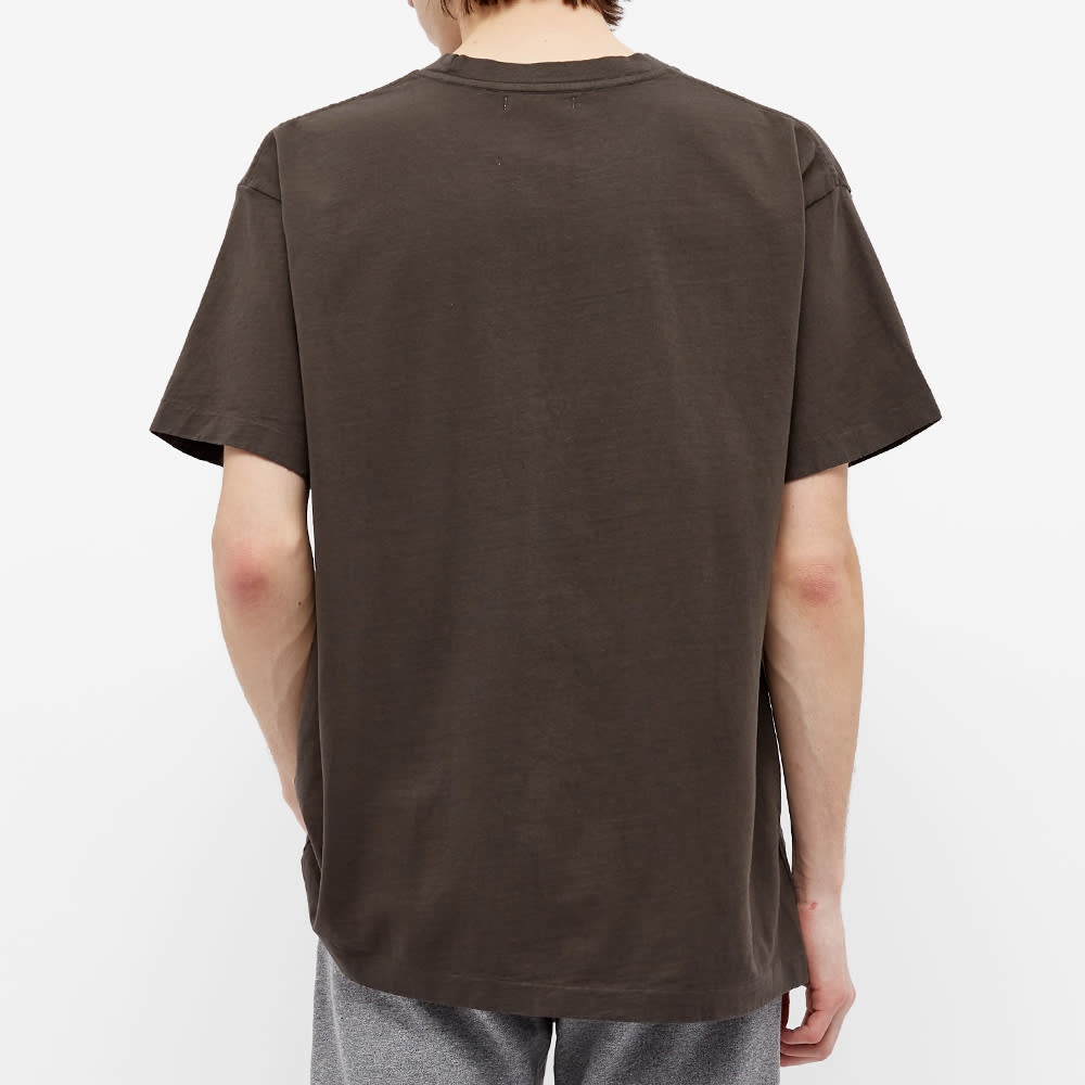 John Elliott Anti-Expo Tee - 4