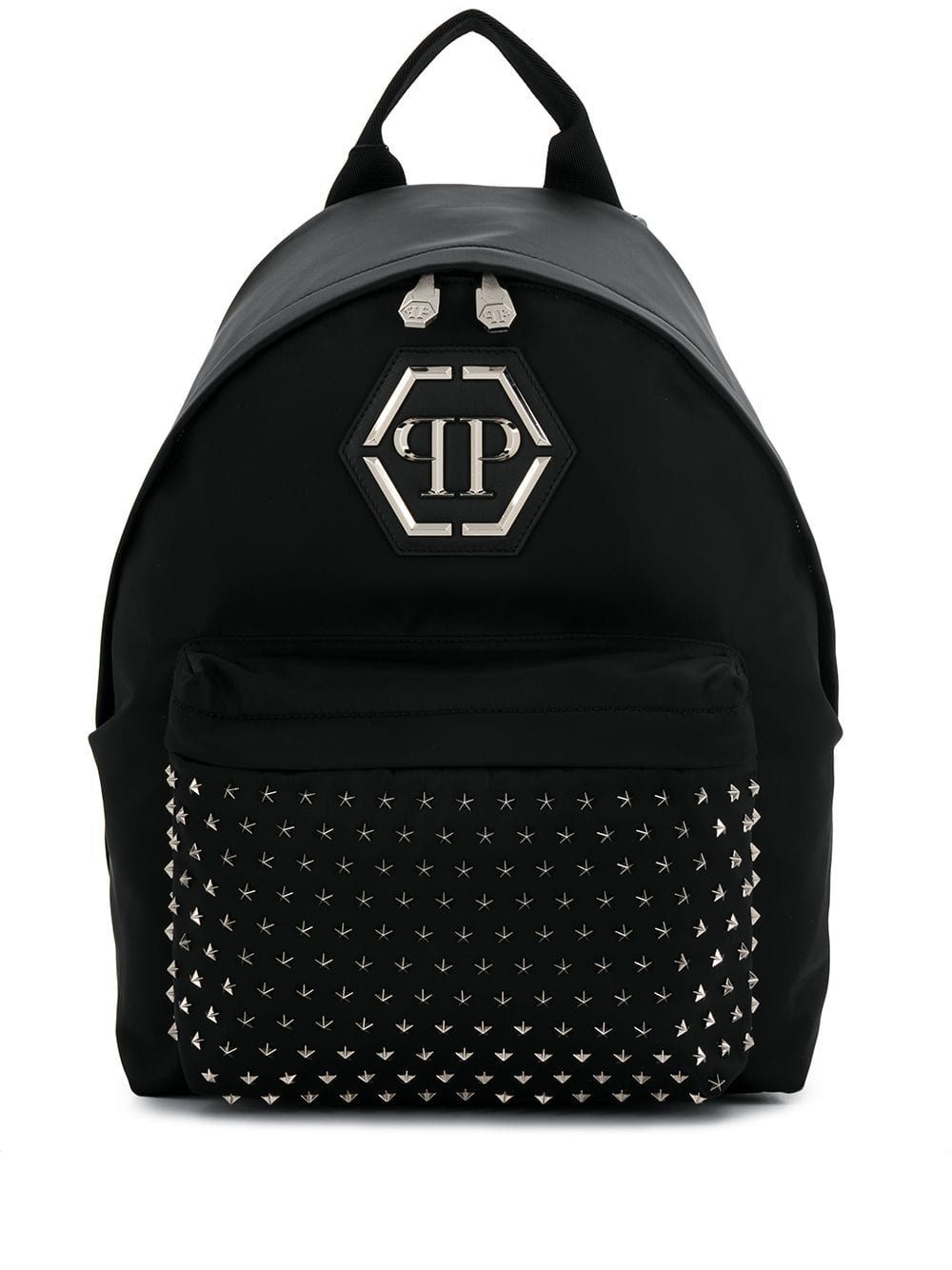 logo backpack - 1