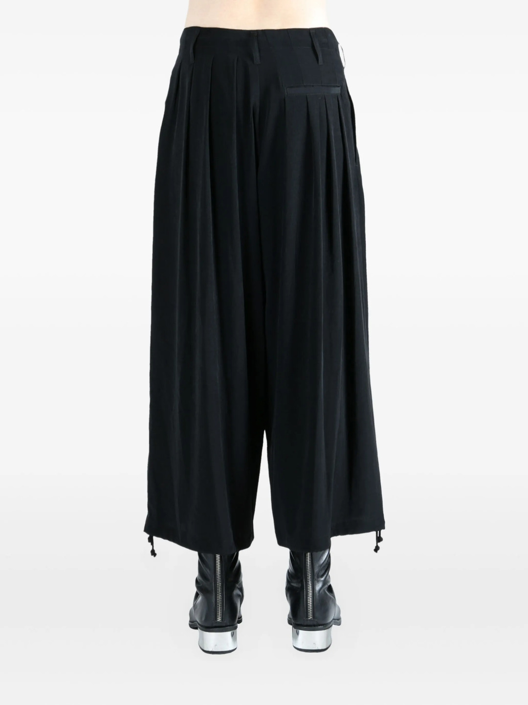 Standard Balloon Pants - 4