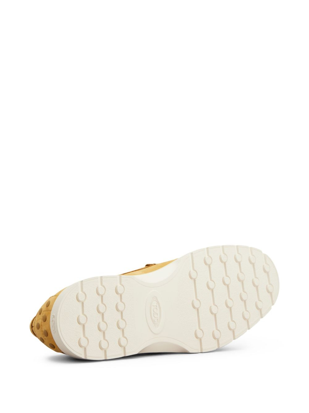 leather loafers - 4