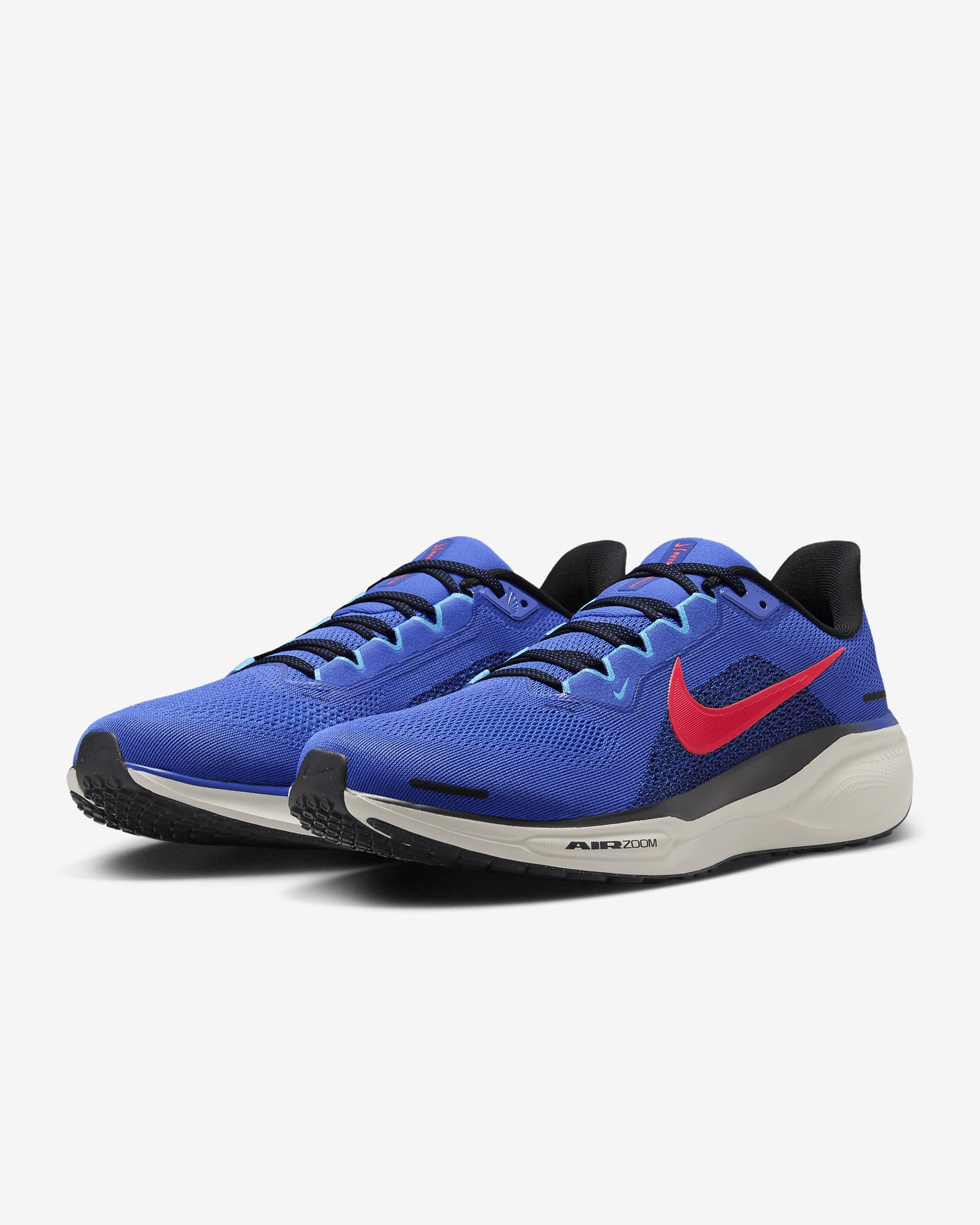 Nike Pegasus 41 Men's Road Running Shoes - 5