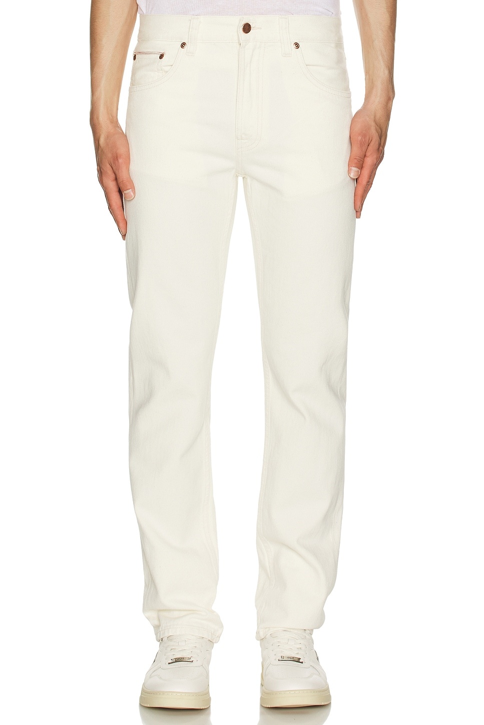 Gritty Jackson Jeans - 4