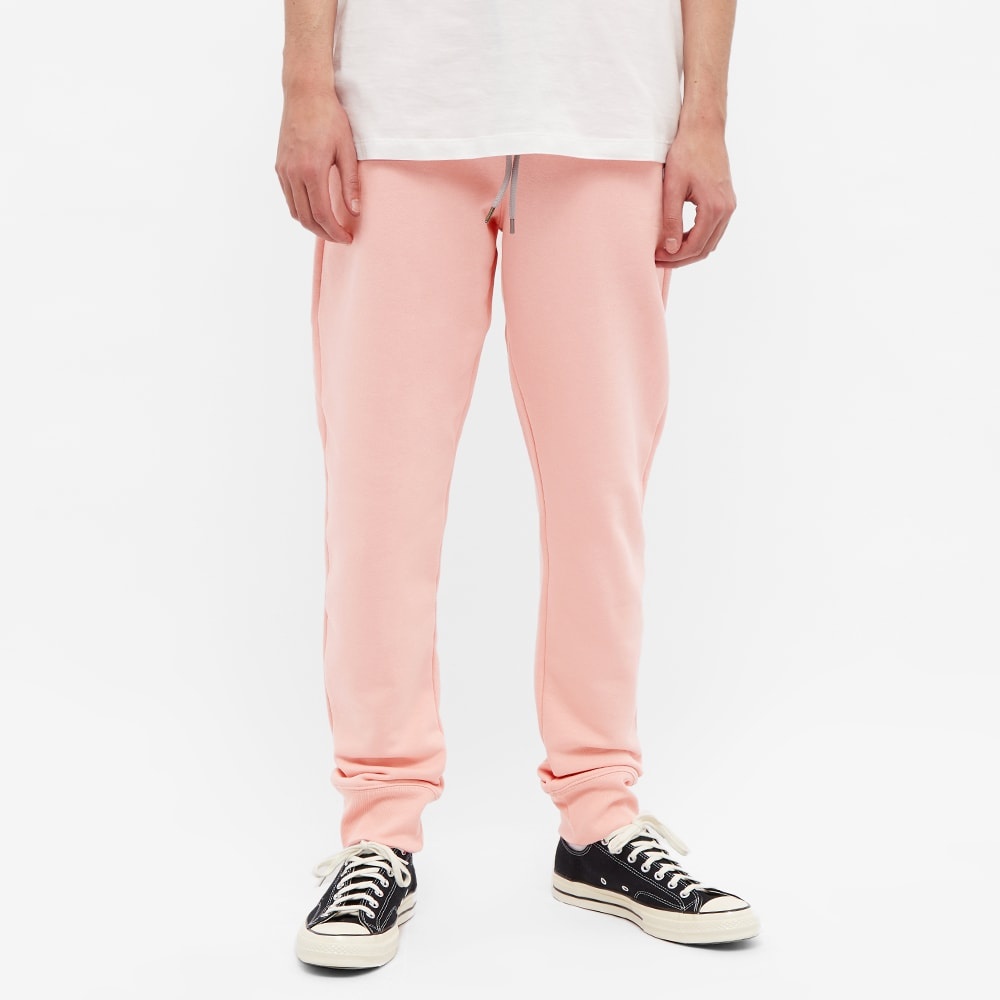 Paul Smith Zebra Sweat Pant - 4