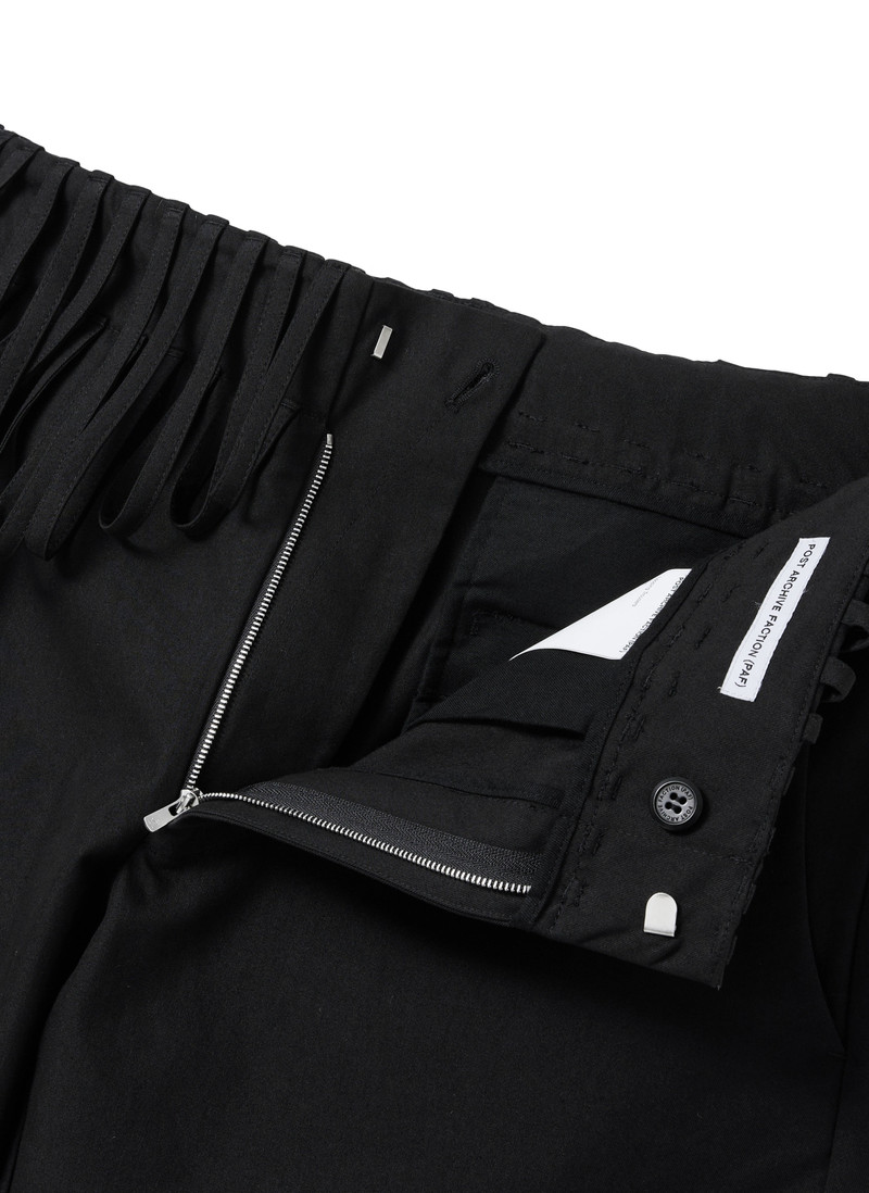 Looping Trousers
(2025) 7