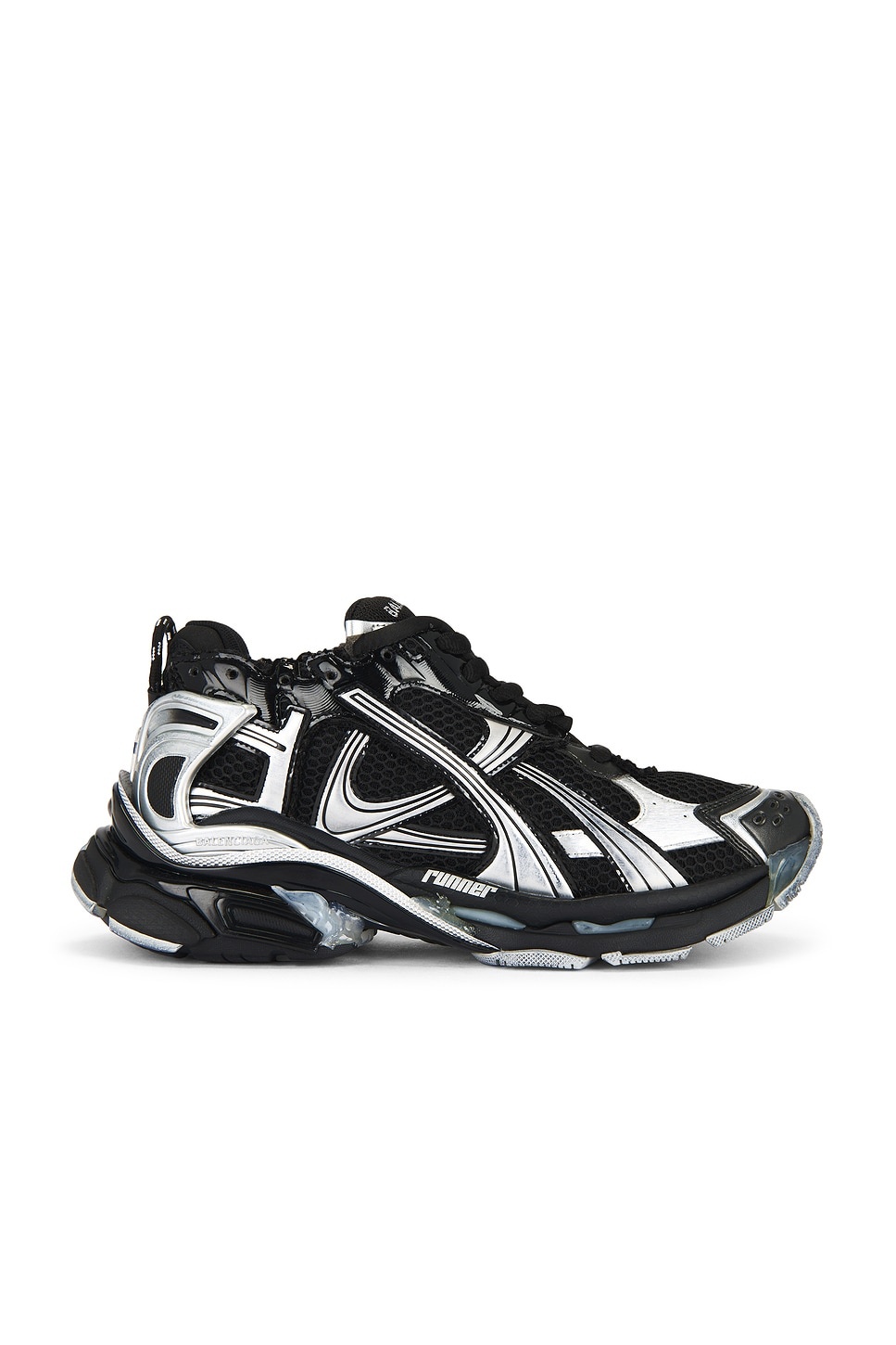 Runner Sneaker - 1