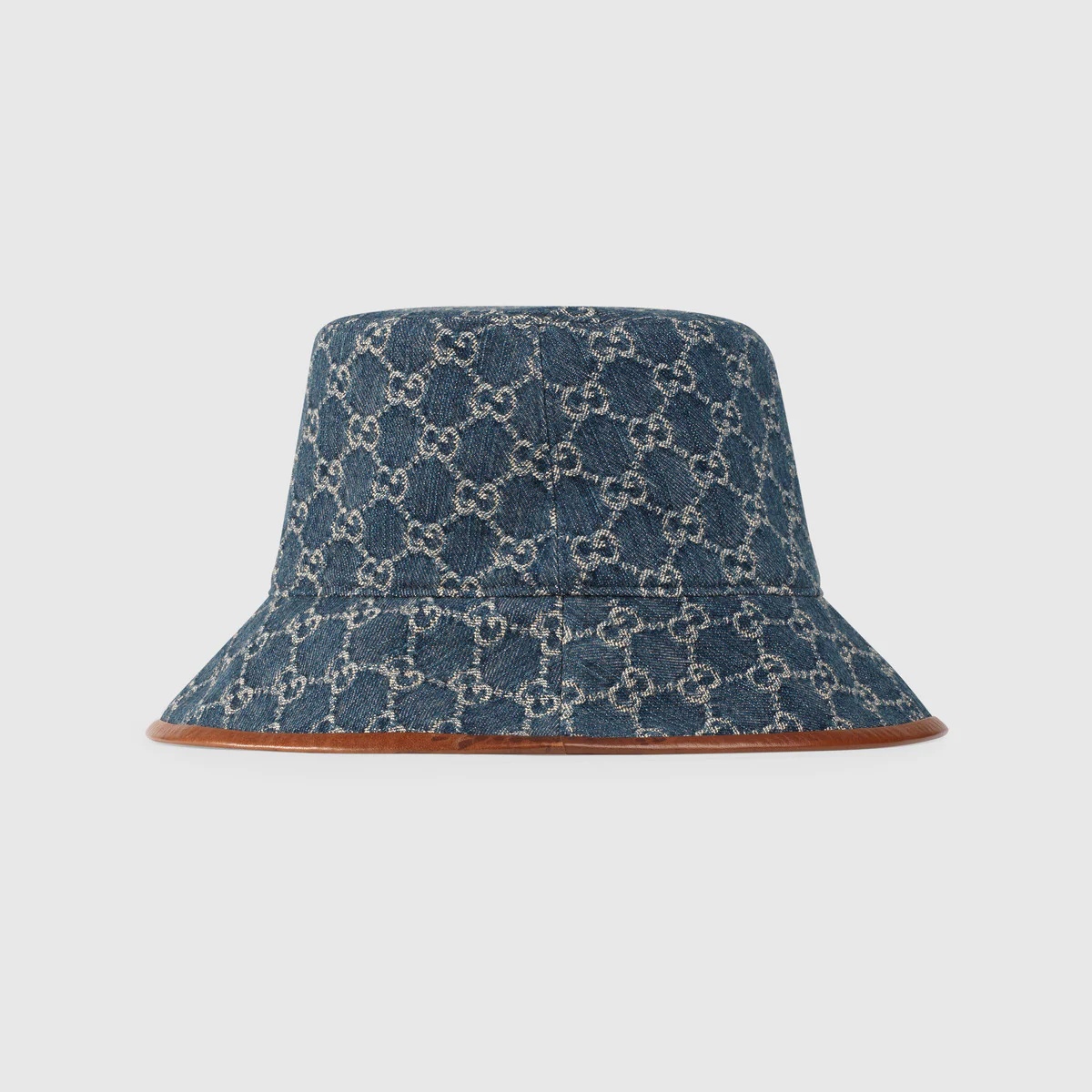 GG canvas bucket hat - 2