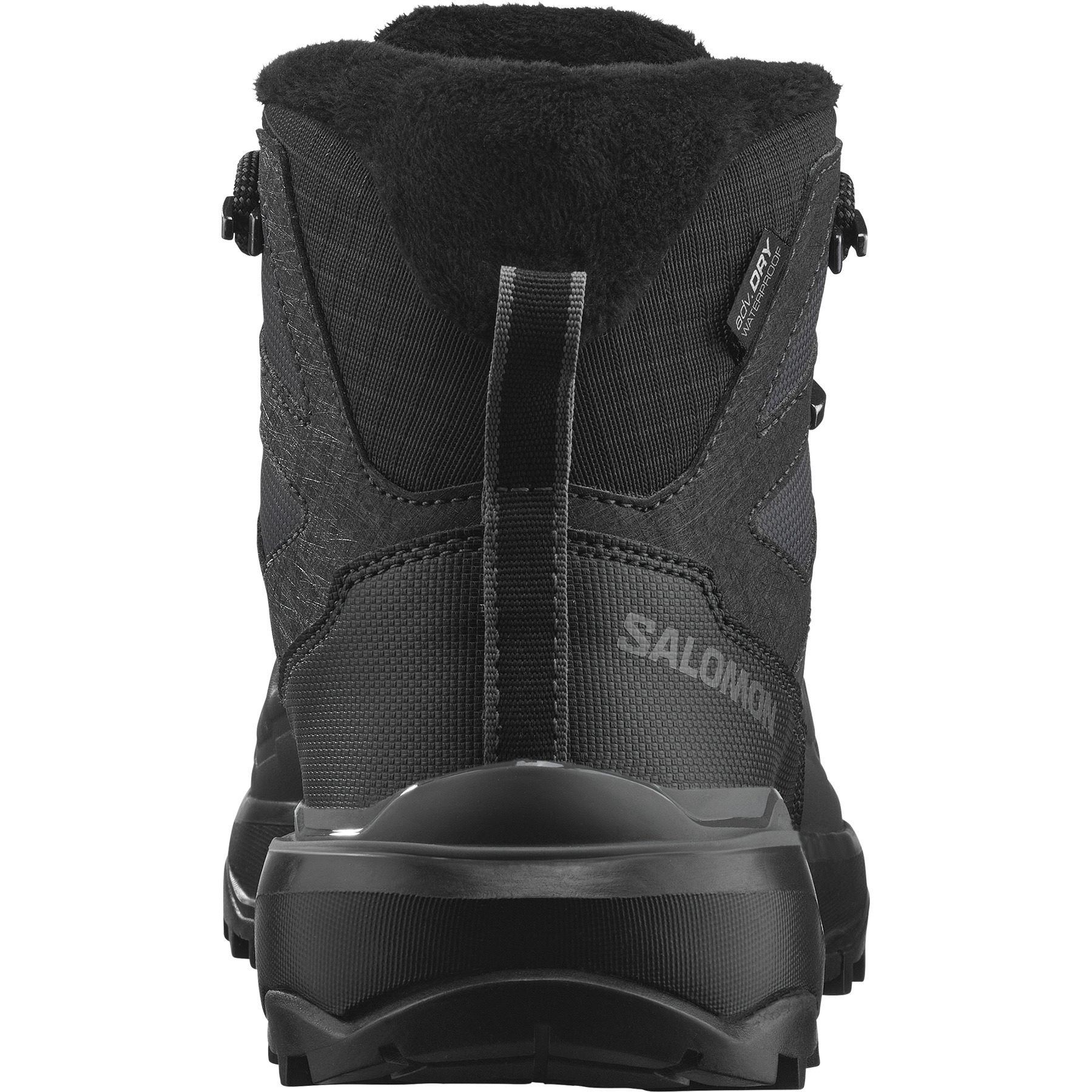 X ULTRA SNOWPILOT WATERPROOF - 7