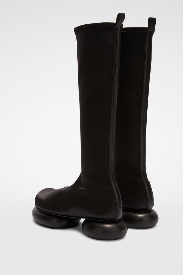 Knee Boots - 4