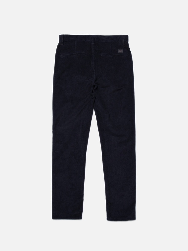 Easy Alvin Navy Cord - 2