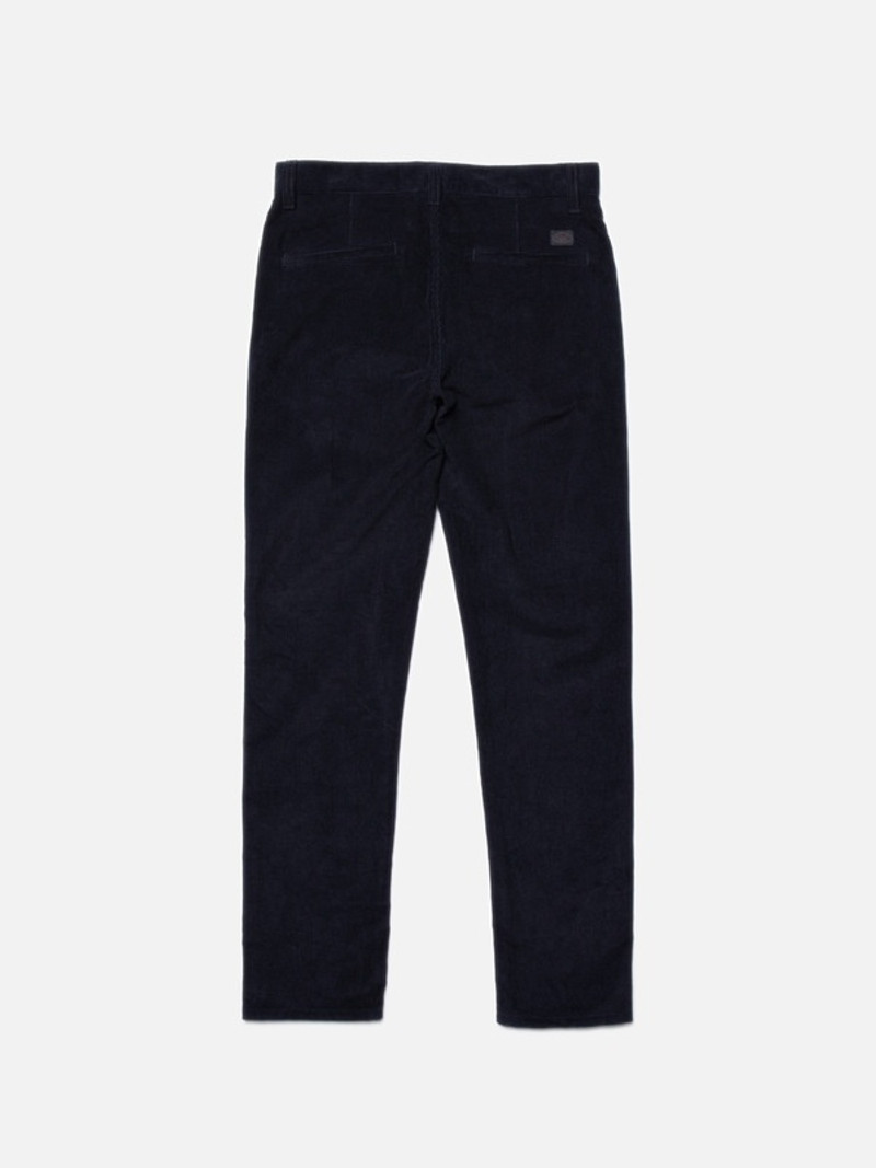 Nudie Jeans Easy Alvin Navy Cord outlook