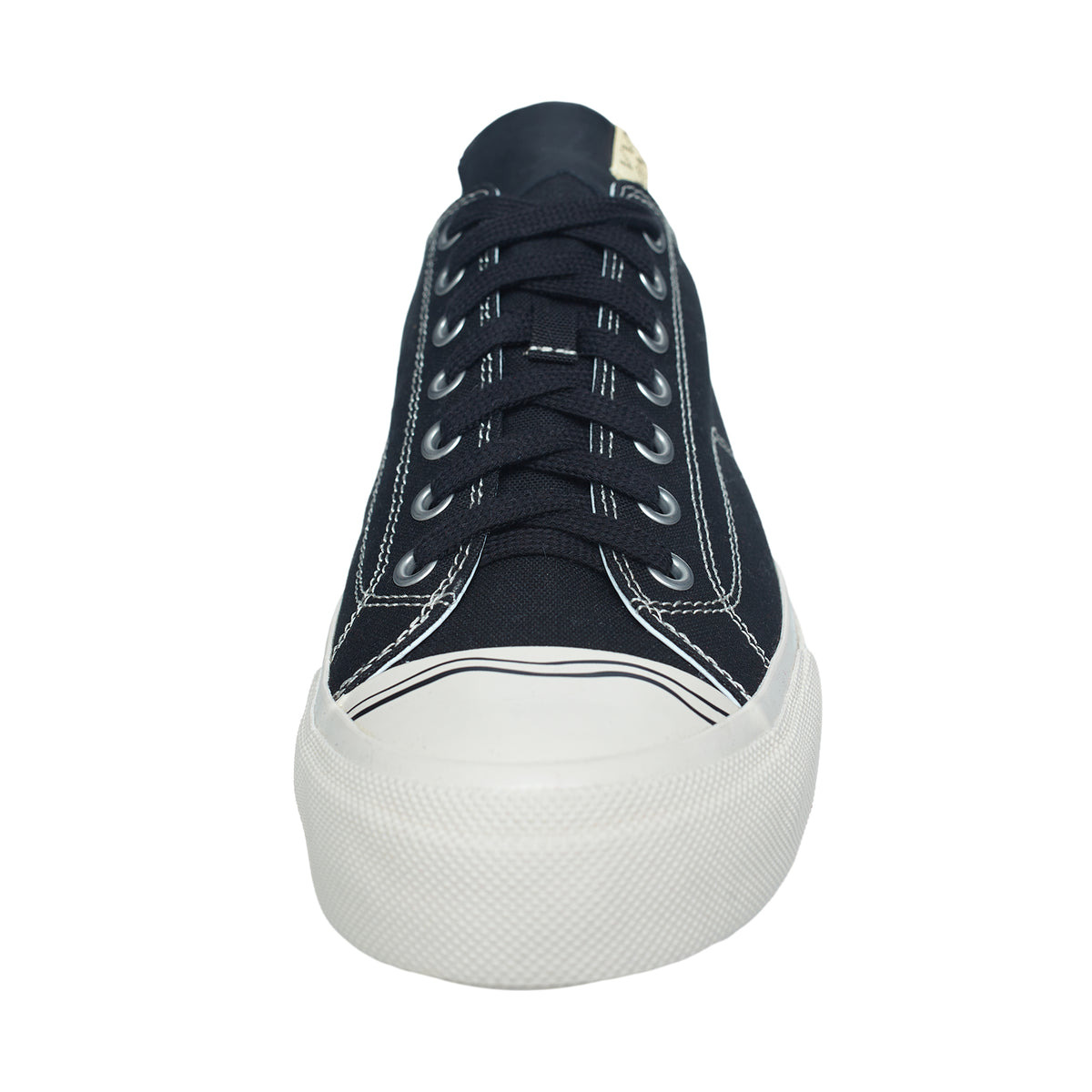 SEEGER SHOES (BLACK) - 4