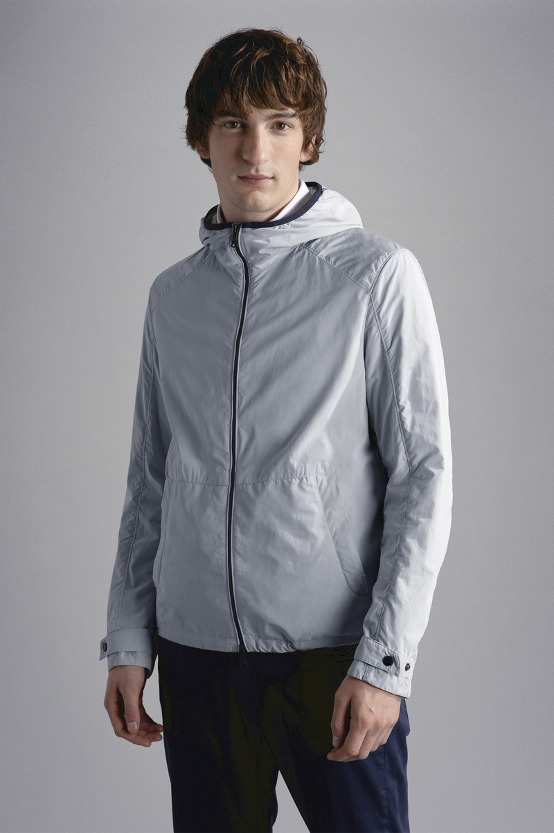 RE-130 HIGH DENSITY WINDBREAKER 6