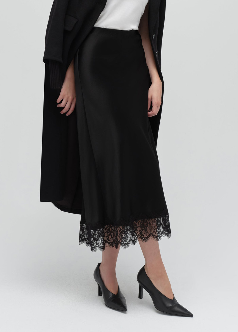 THE PETITE LACY FAVORITE SKIRT 3